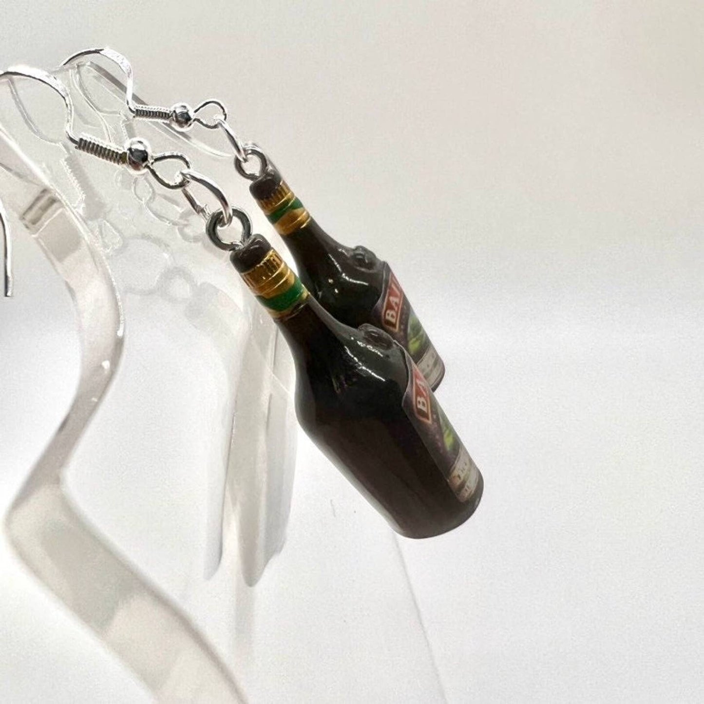 Bailey’s Liqueur Earrings