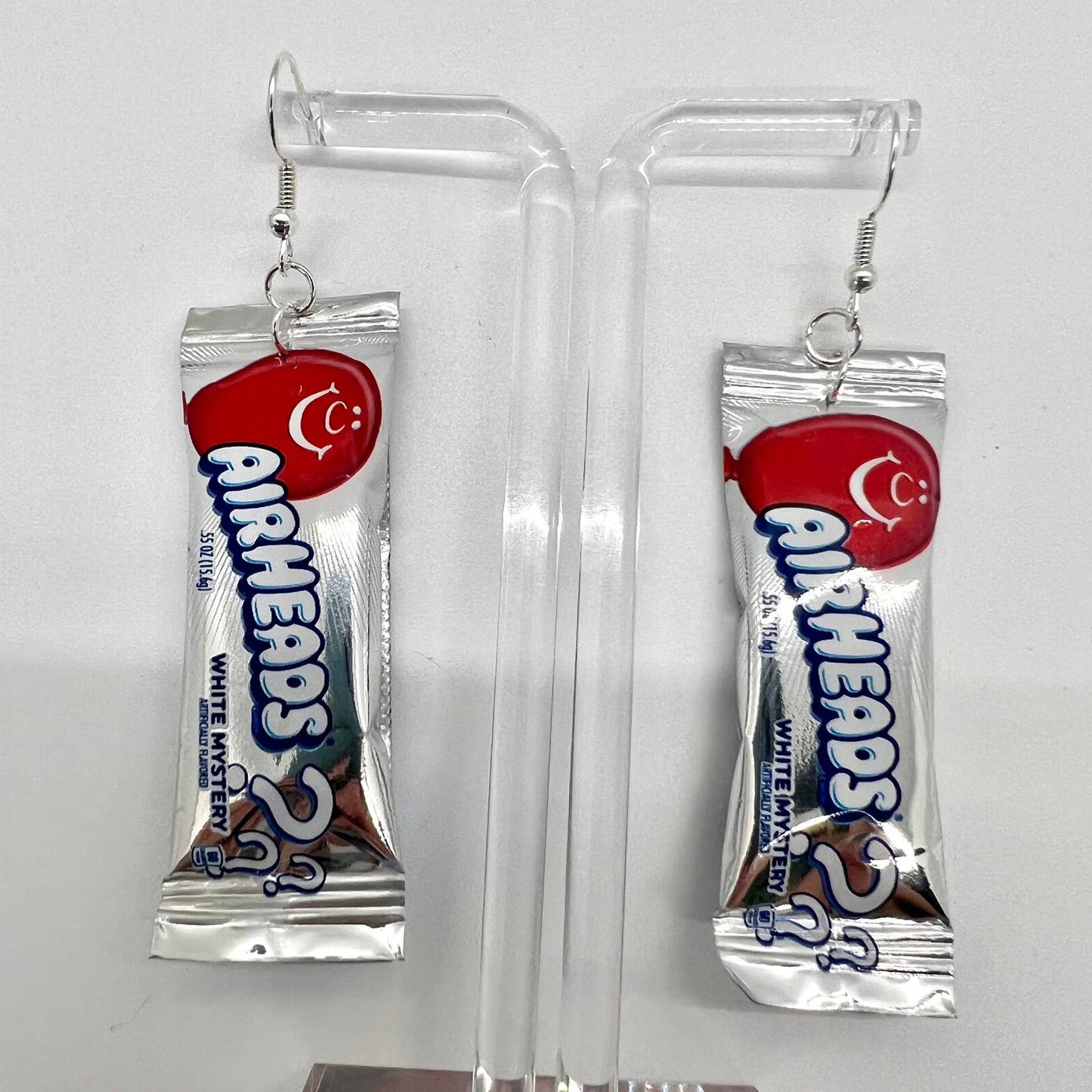 Air Heads Earrings