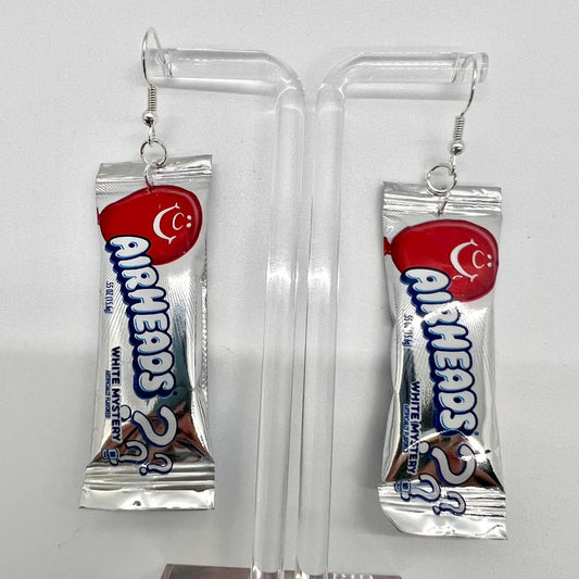 Air Heads Earrings