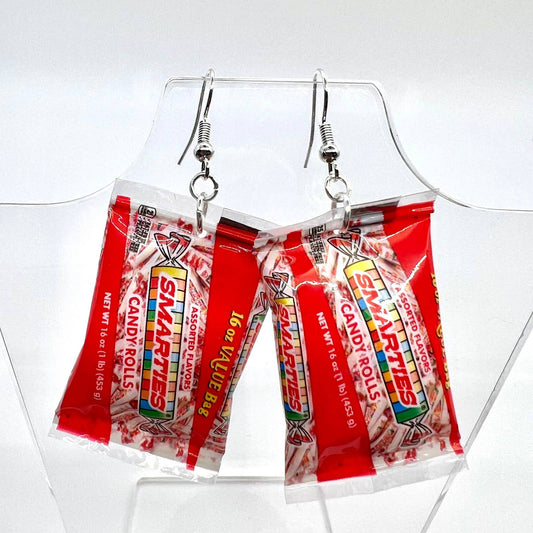 Smarties Earrings