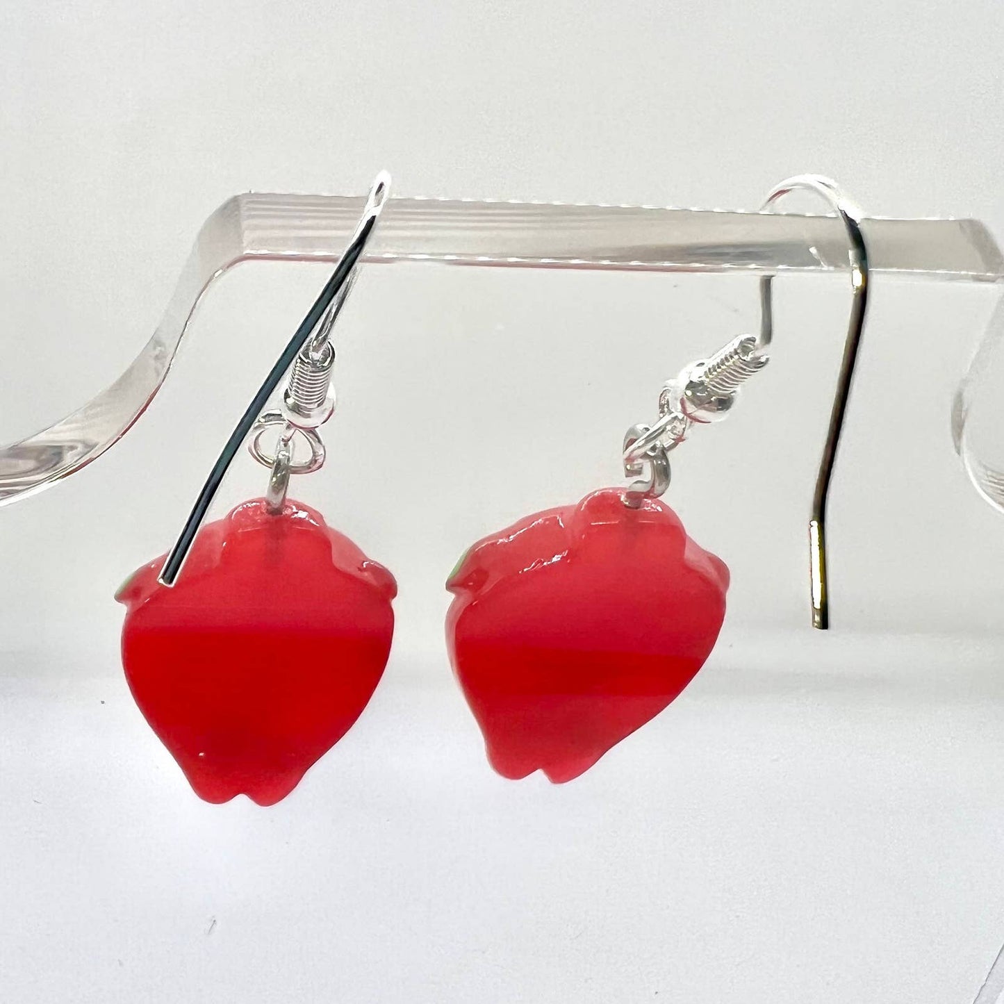 Dragon Fruit Earrings