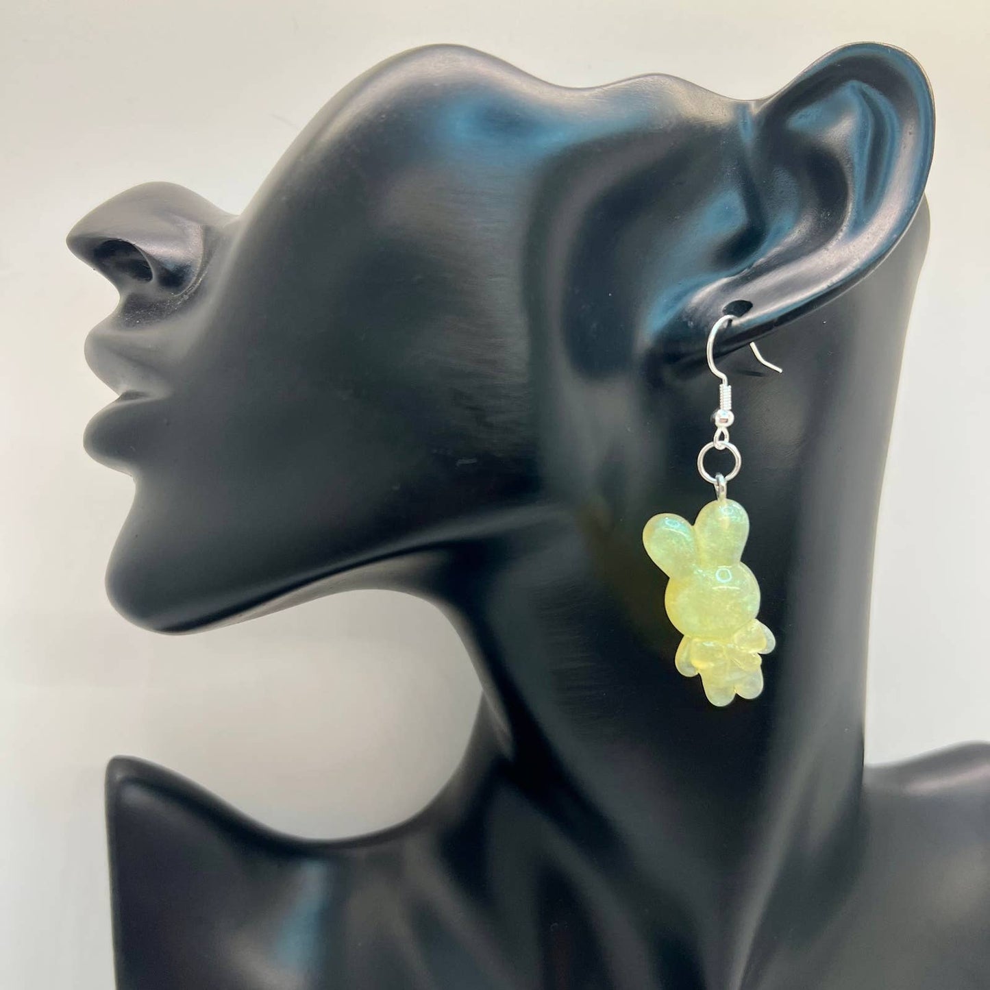 Bunny Rabbit Earrings