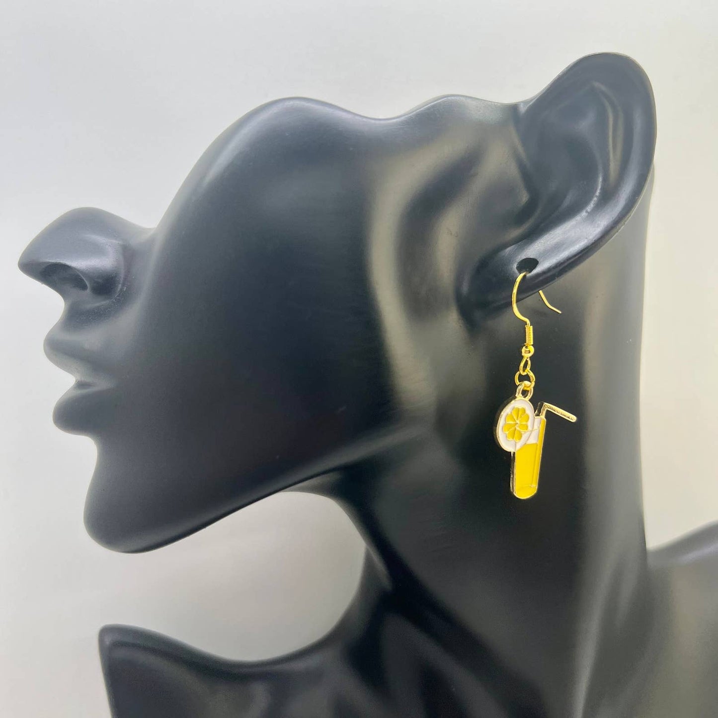 Lemonade Earrings