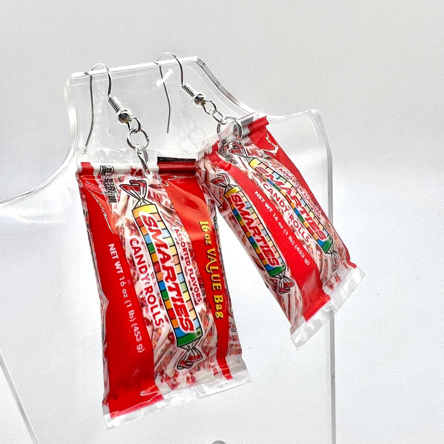 Smarties Earrings