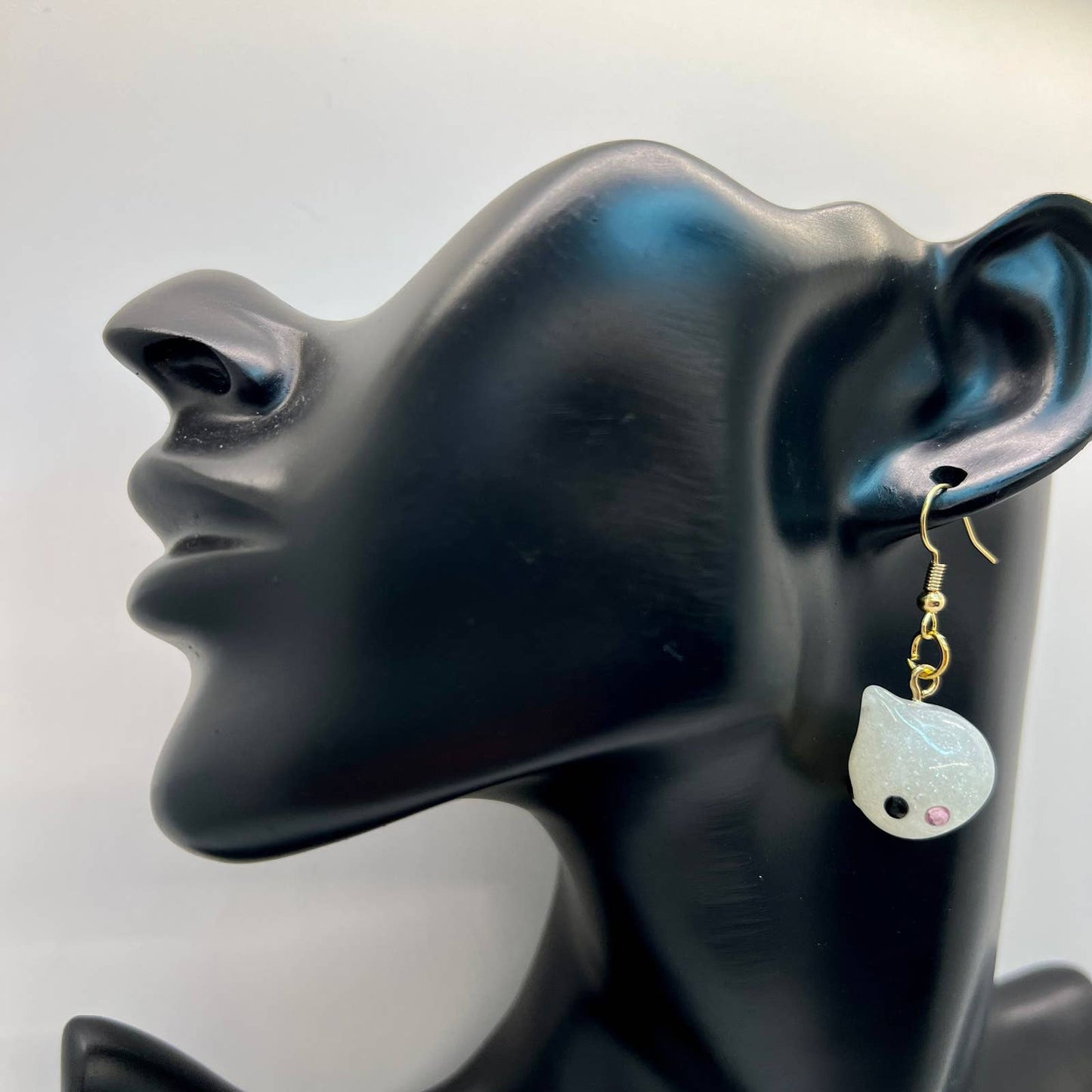 Rain Drop Earrings