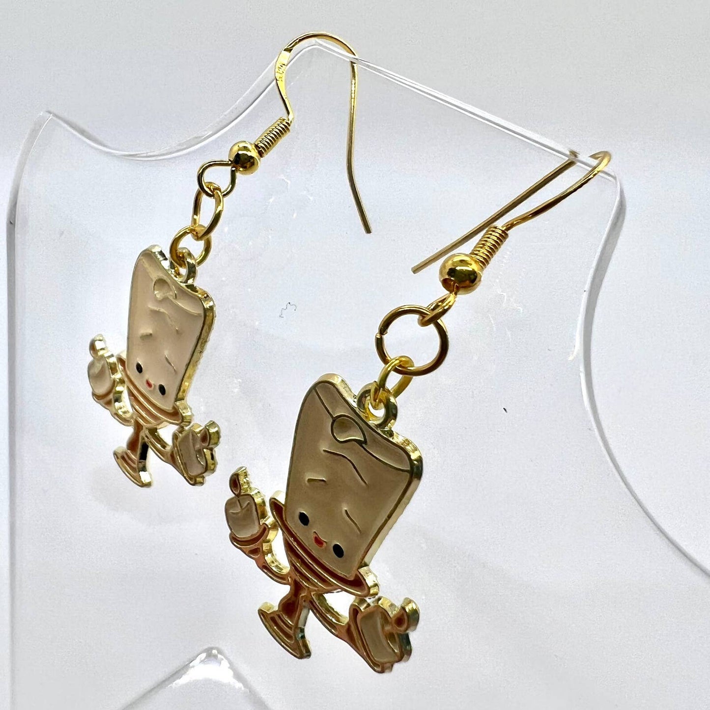 Lumiere Earrings