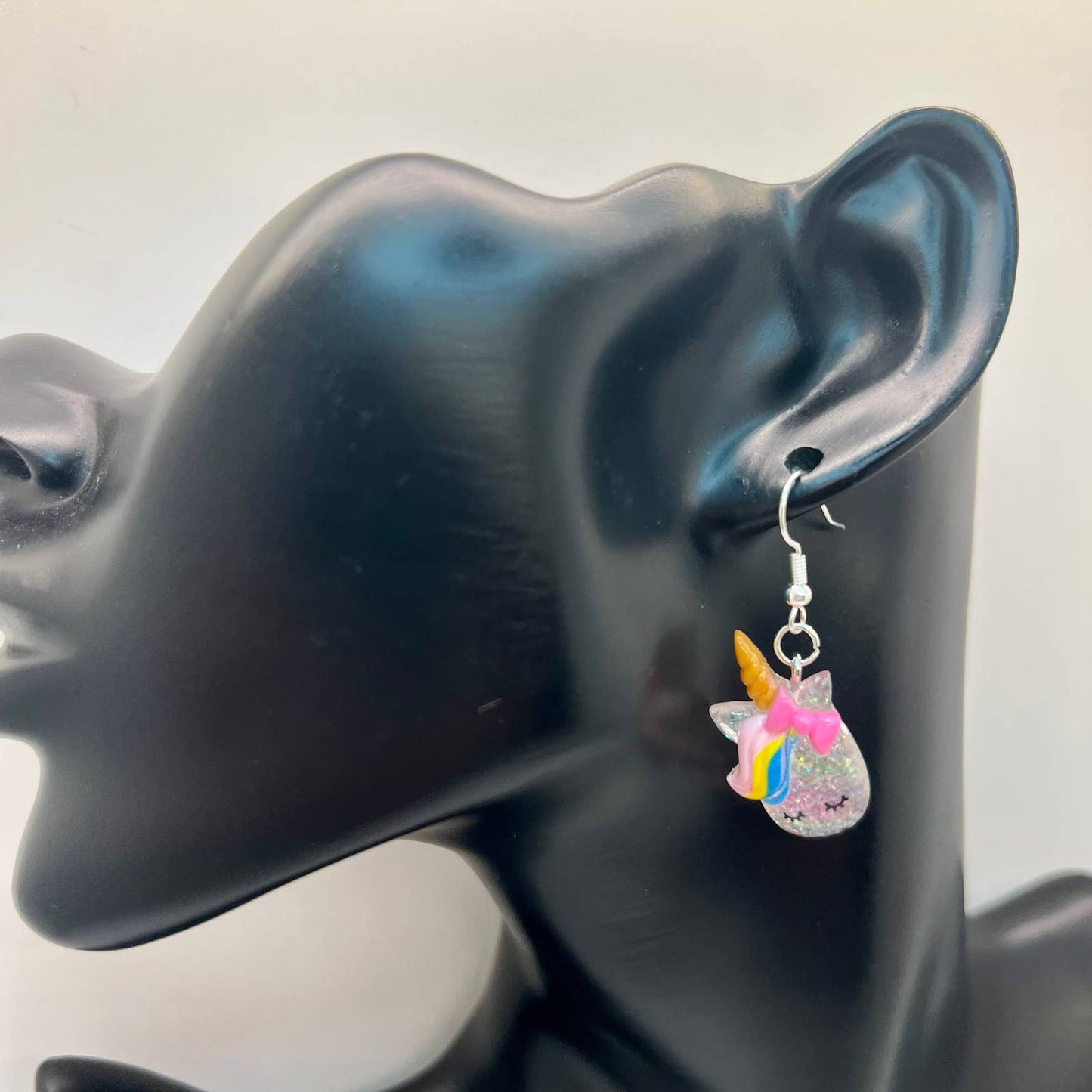 Unicorn Earrings