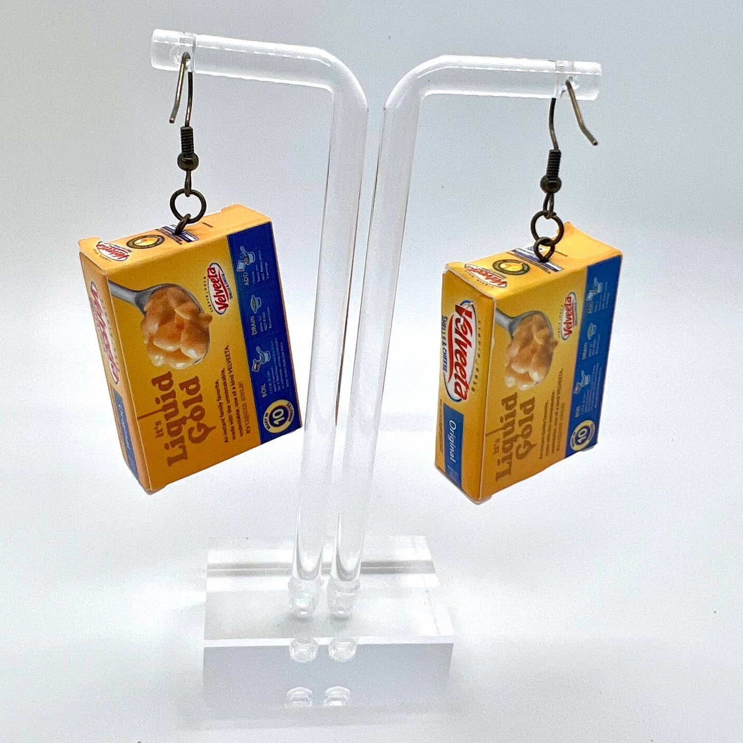 Velveeta Earrings