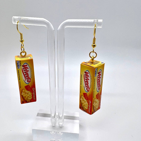 Velveeta Earrings