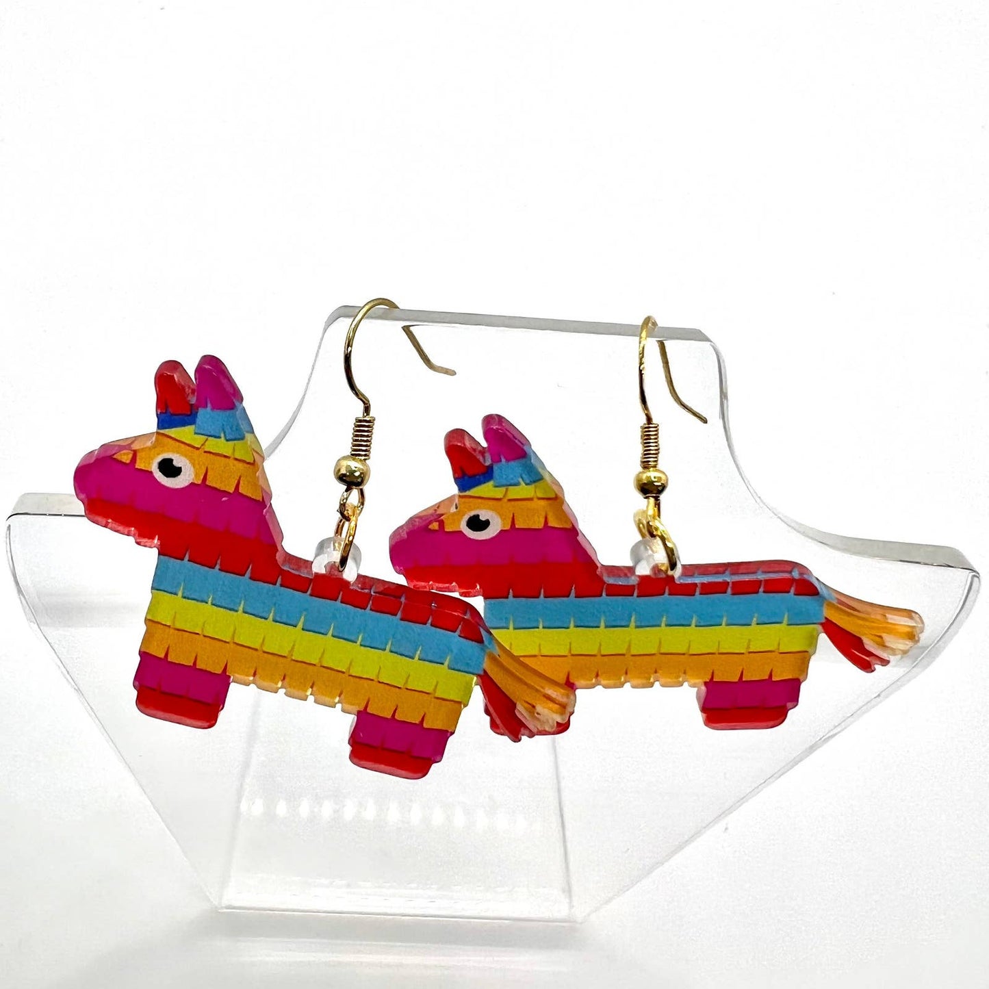 Pinata Earrings