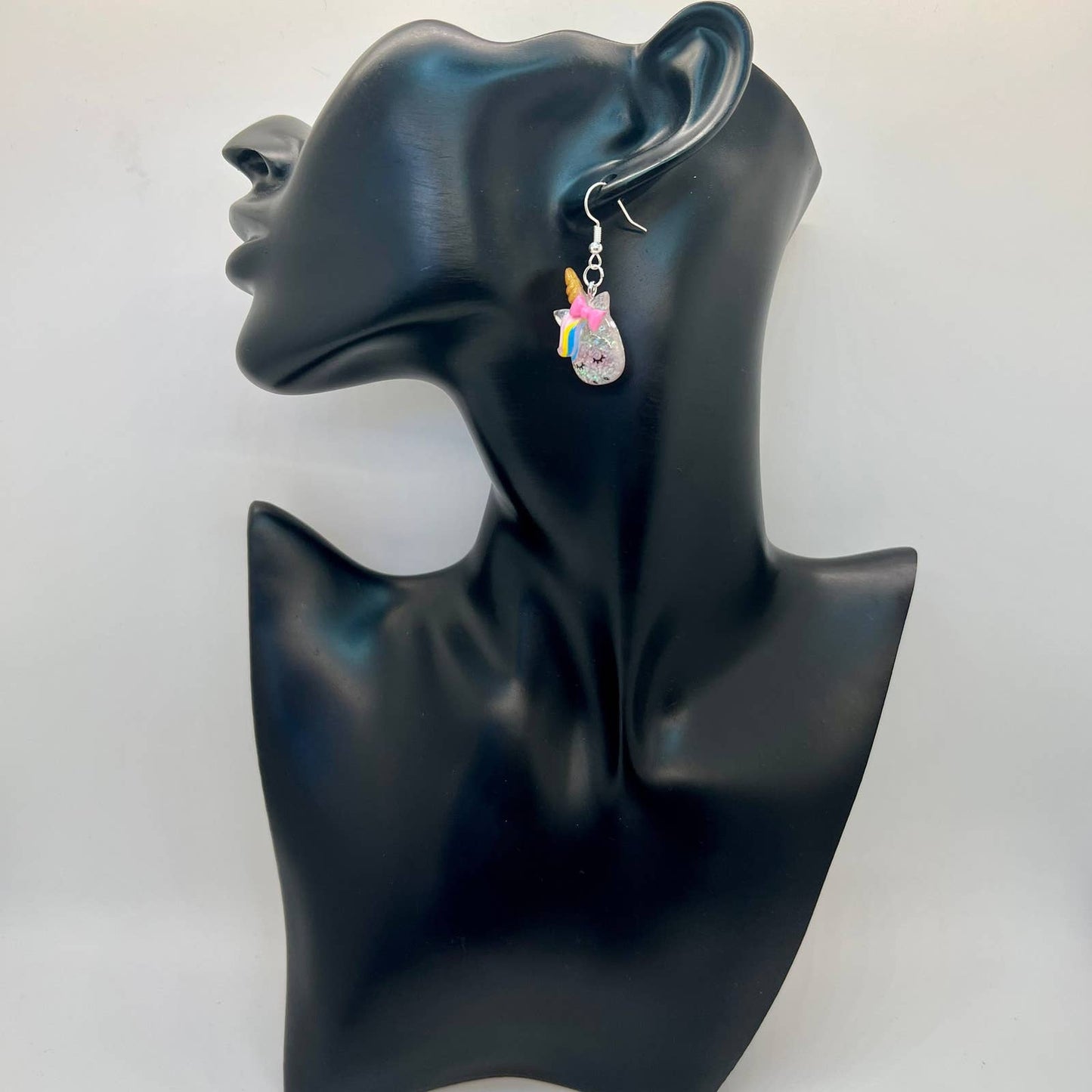 Unicorn Earrings