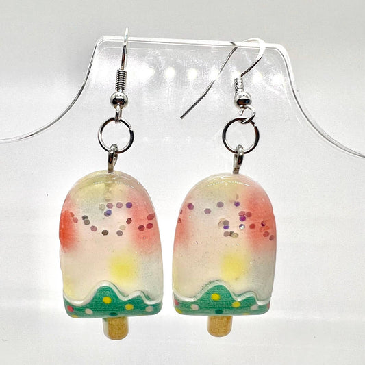 Popsicle Earrings