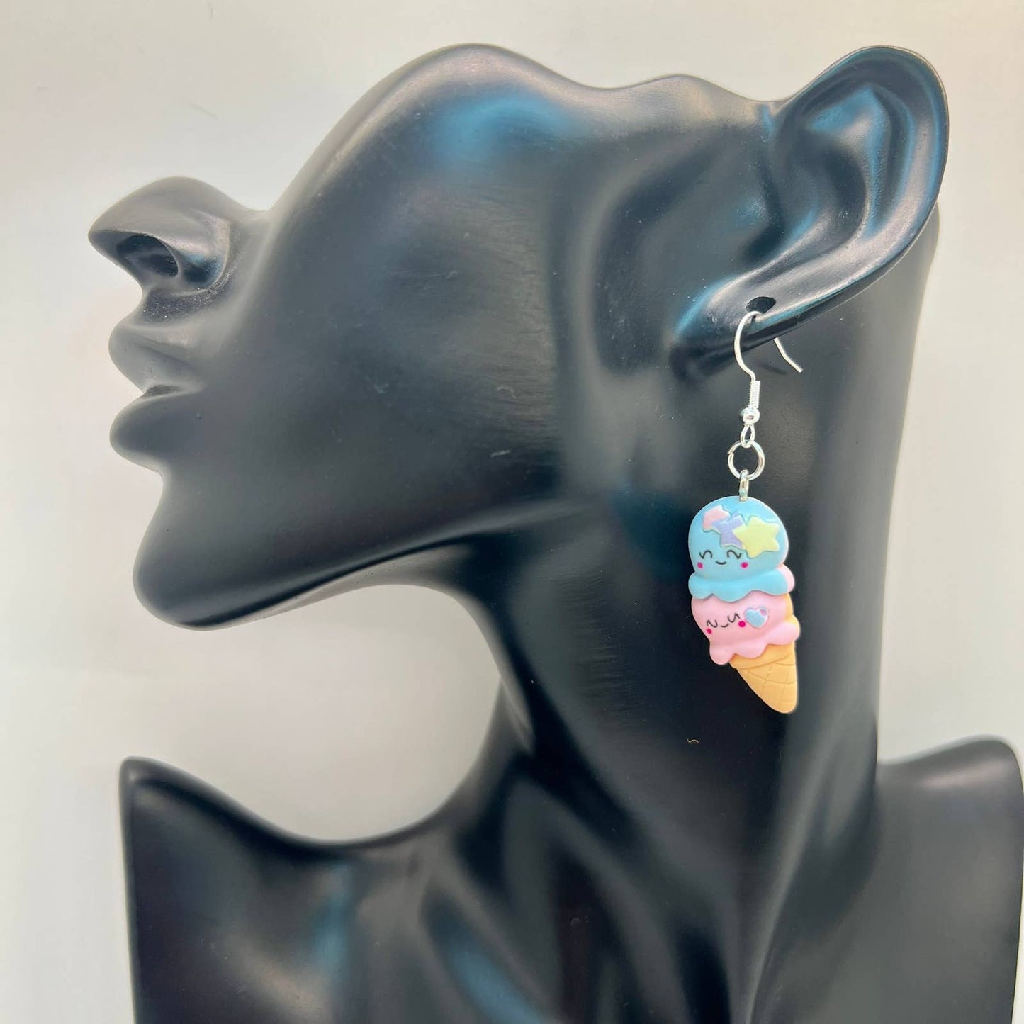 Ice Cream Earrings