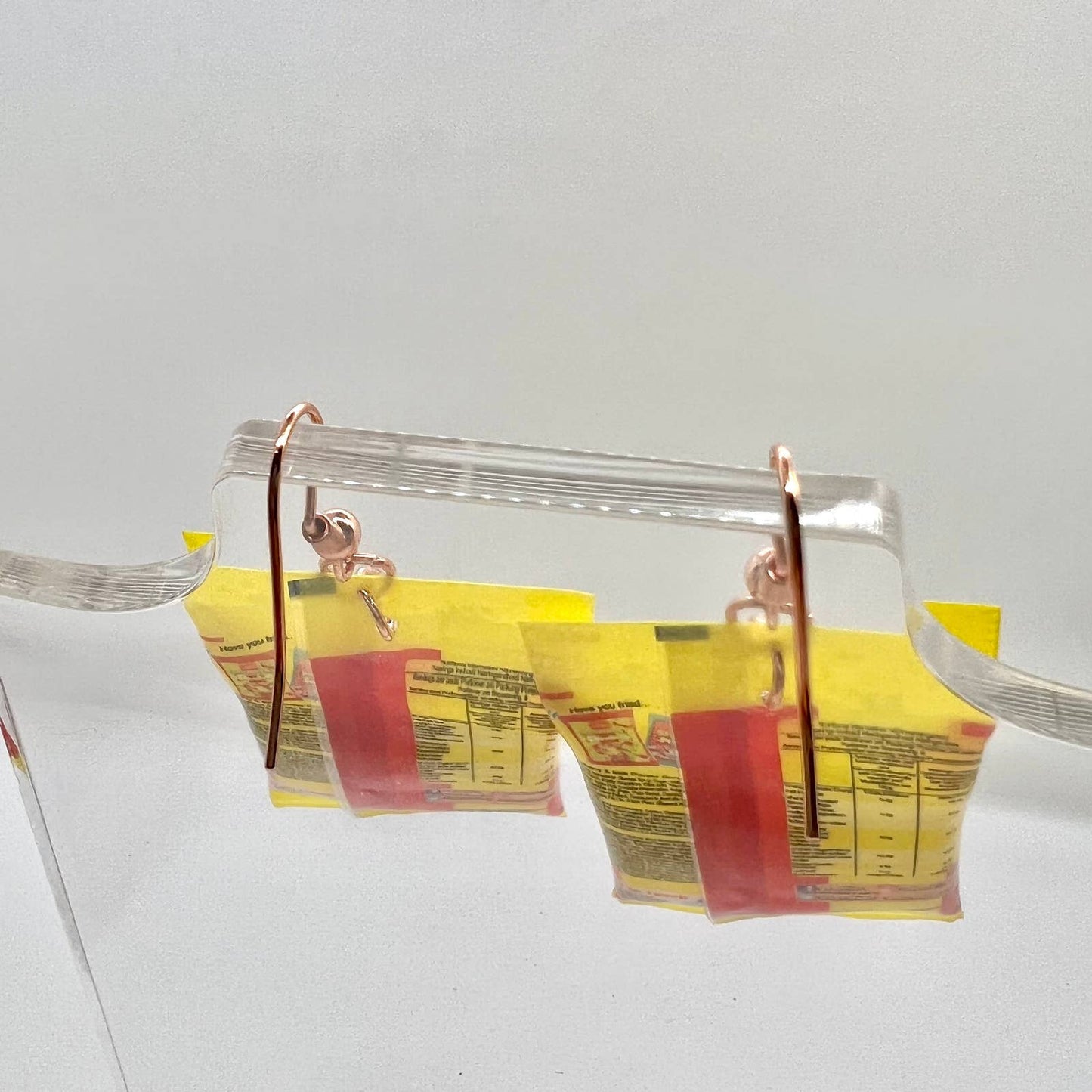 Swizzels Squashies Earrings