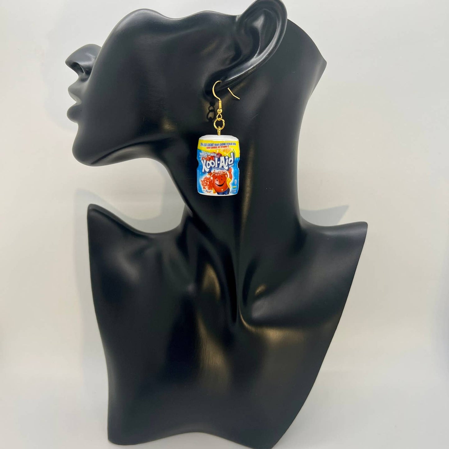 Kool Aid Earrings