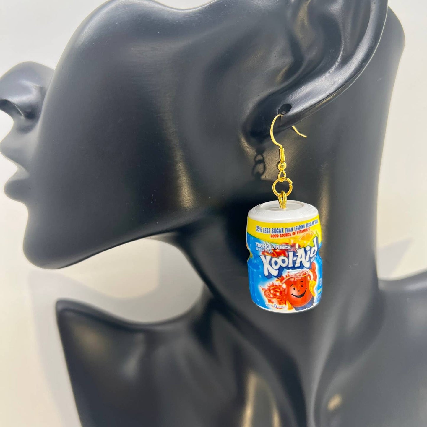 Kool Aid Earrings