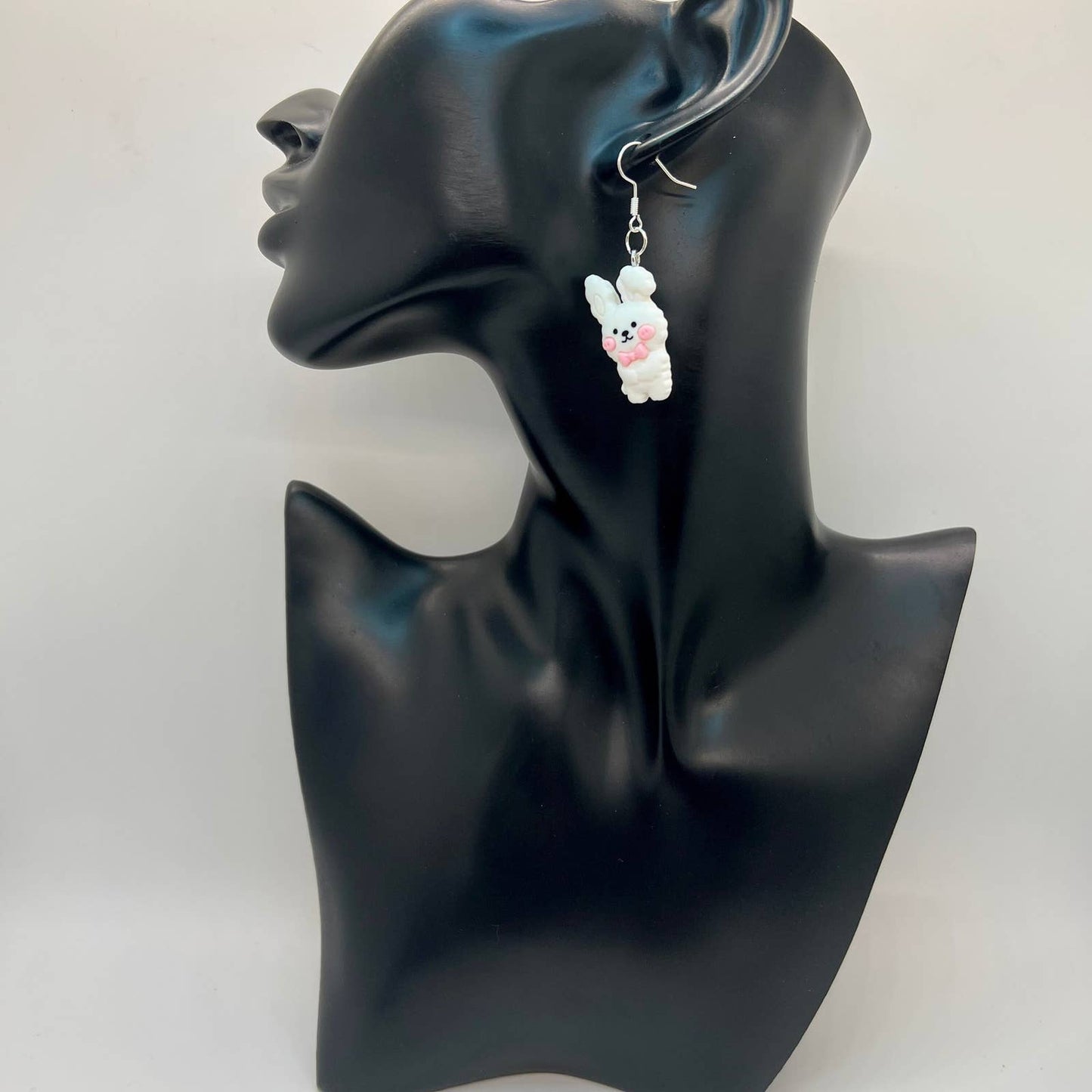 Bunny Rabbit Earrings