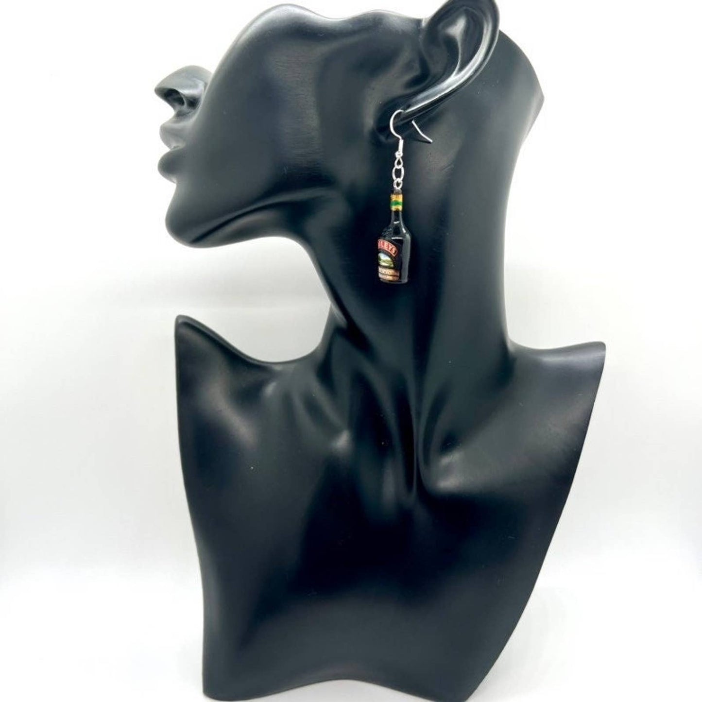 Bailey’s Liqueur Earrings