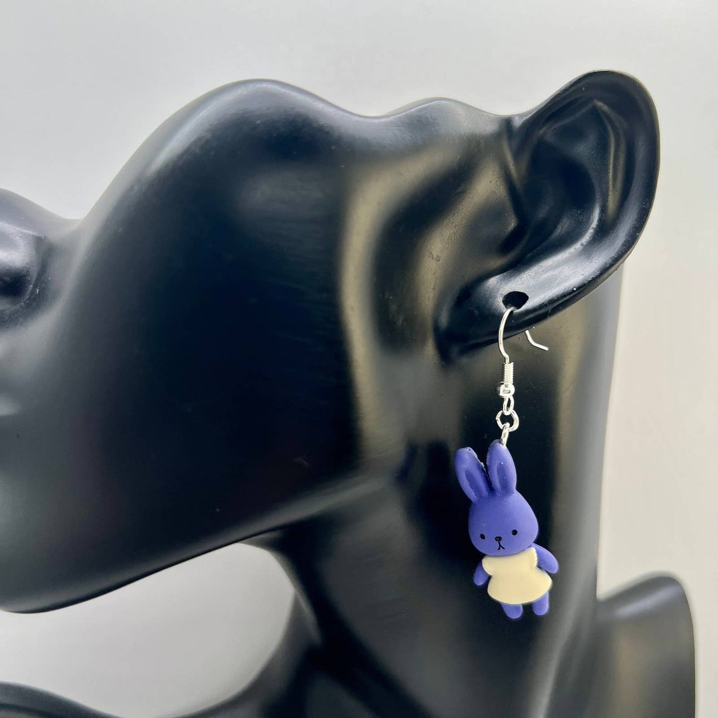 Bunny Rabbit Earrings