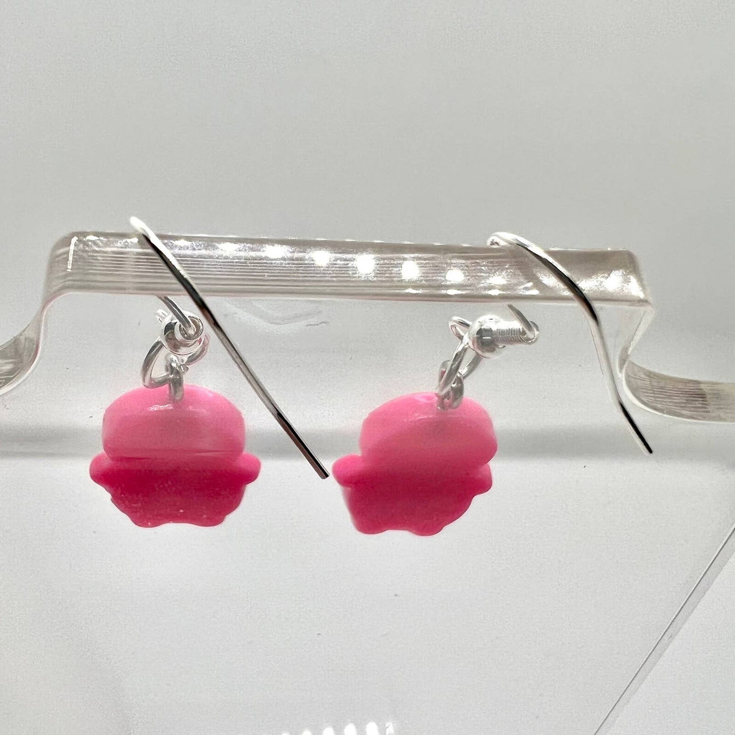 Penguin Earrings