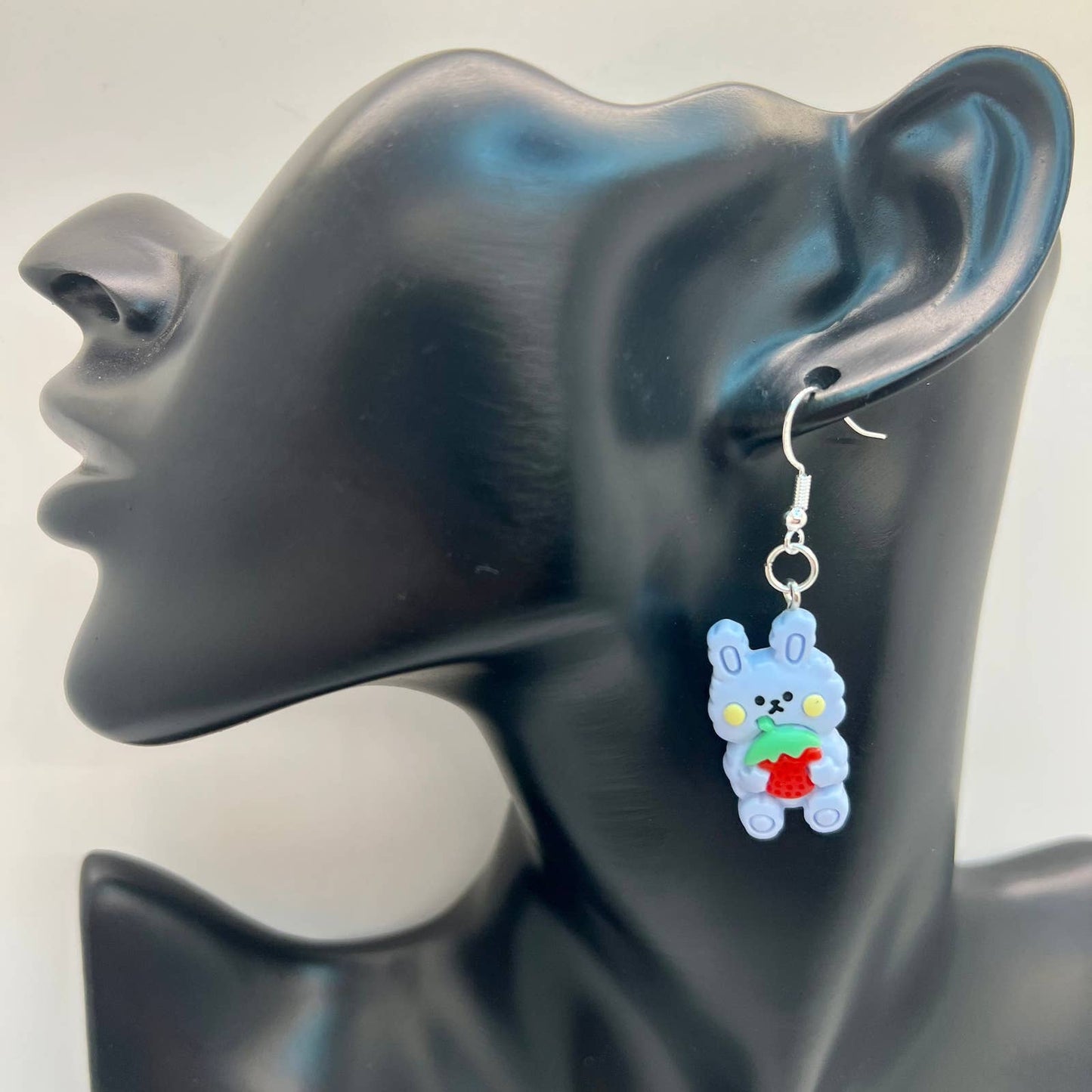 Bunny Rabbit Earrings