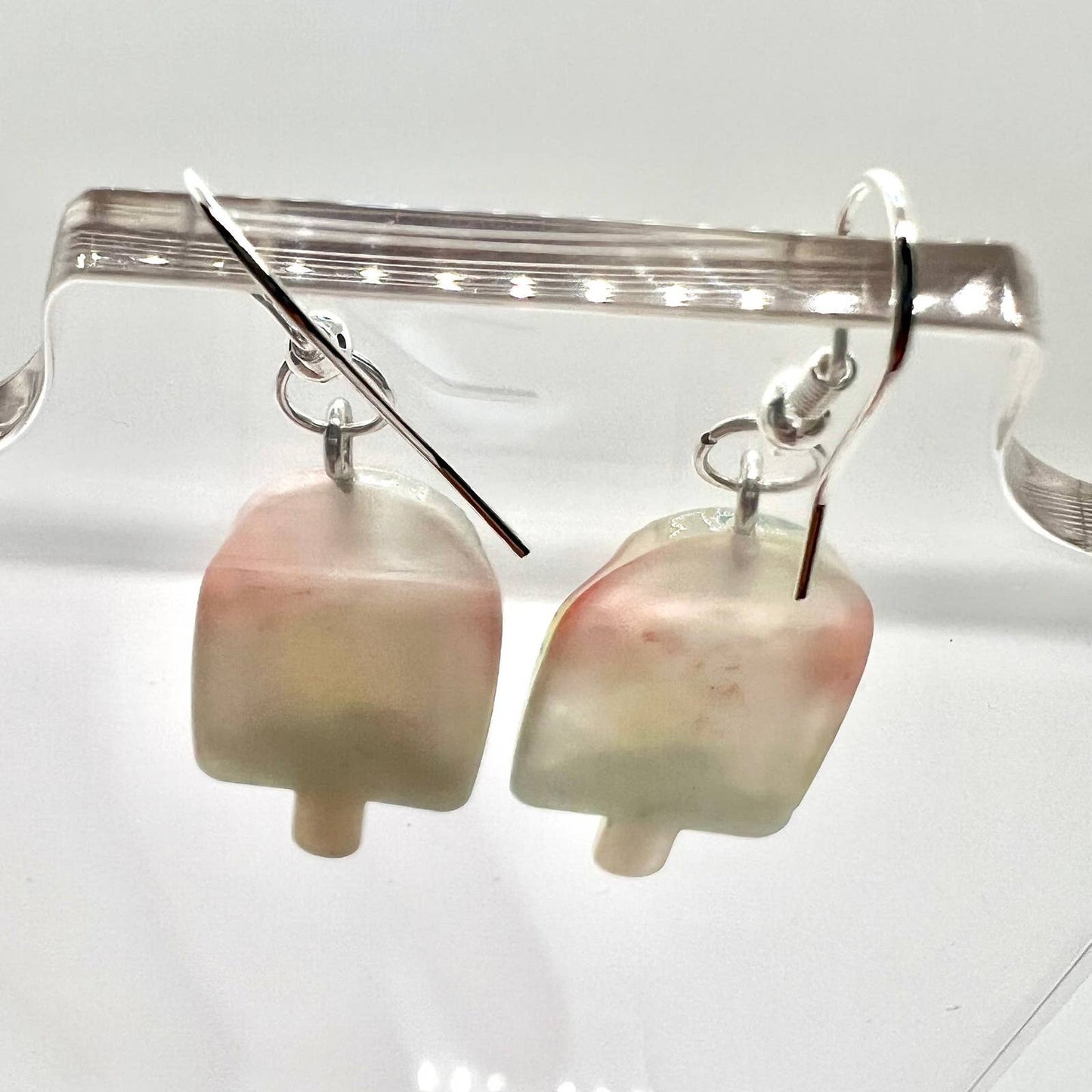 Popsicle Earrings