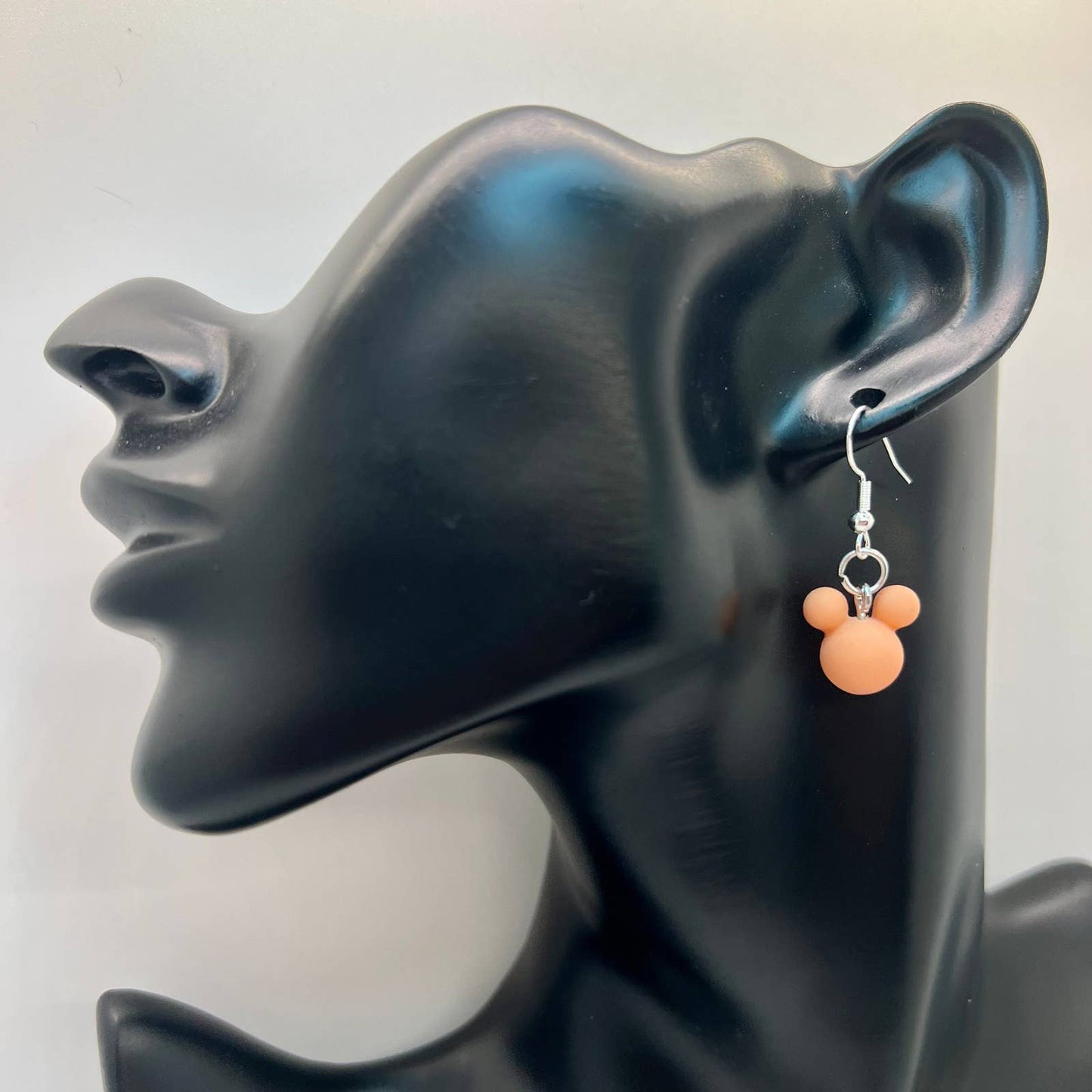 Mickey Mouse Earrings