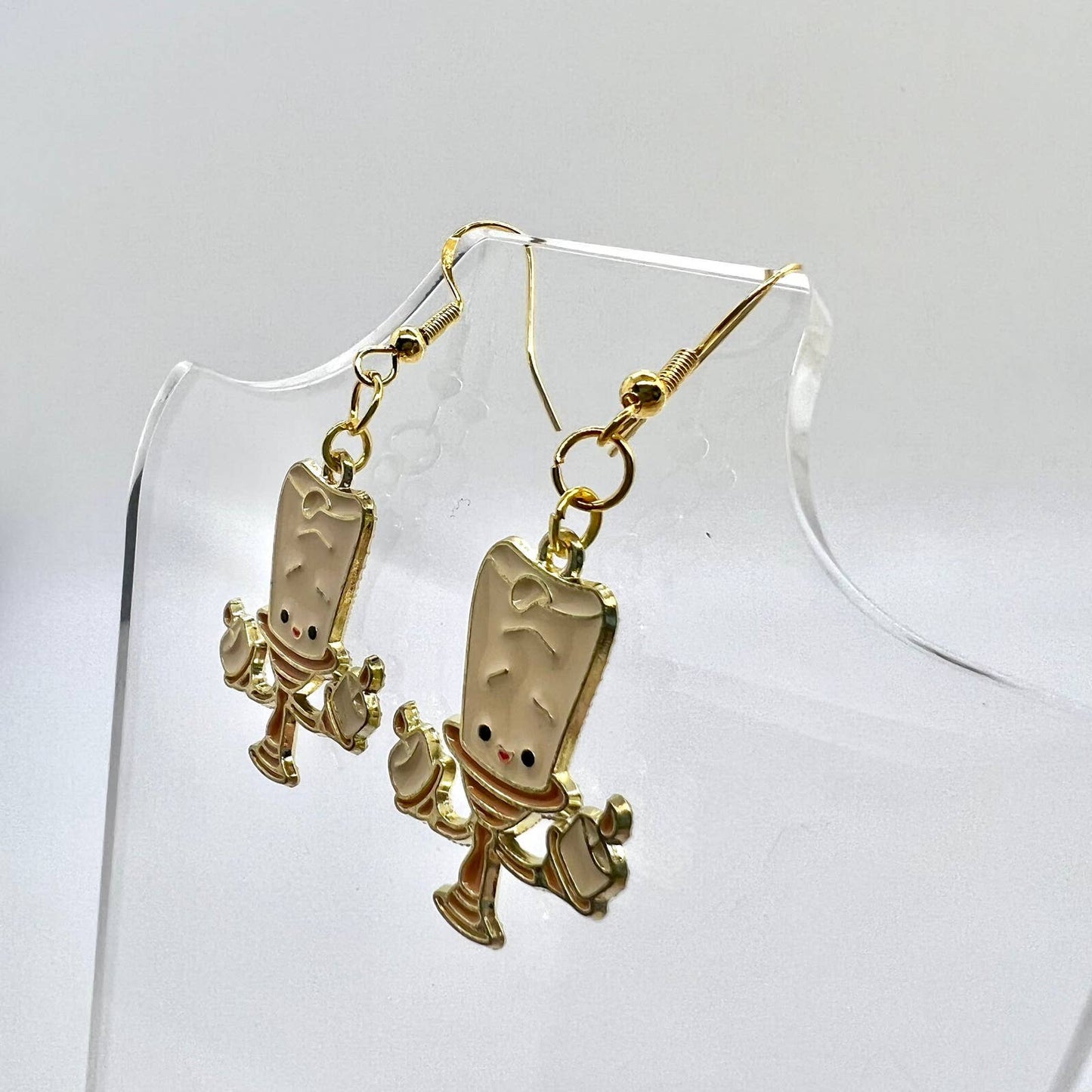 Lumiere Earrings