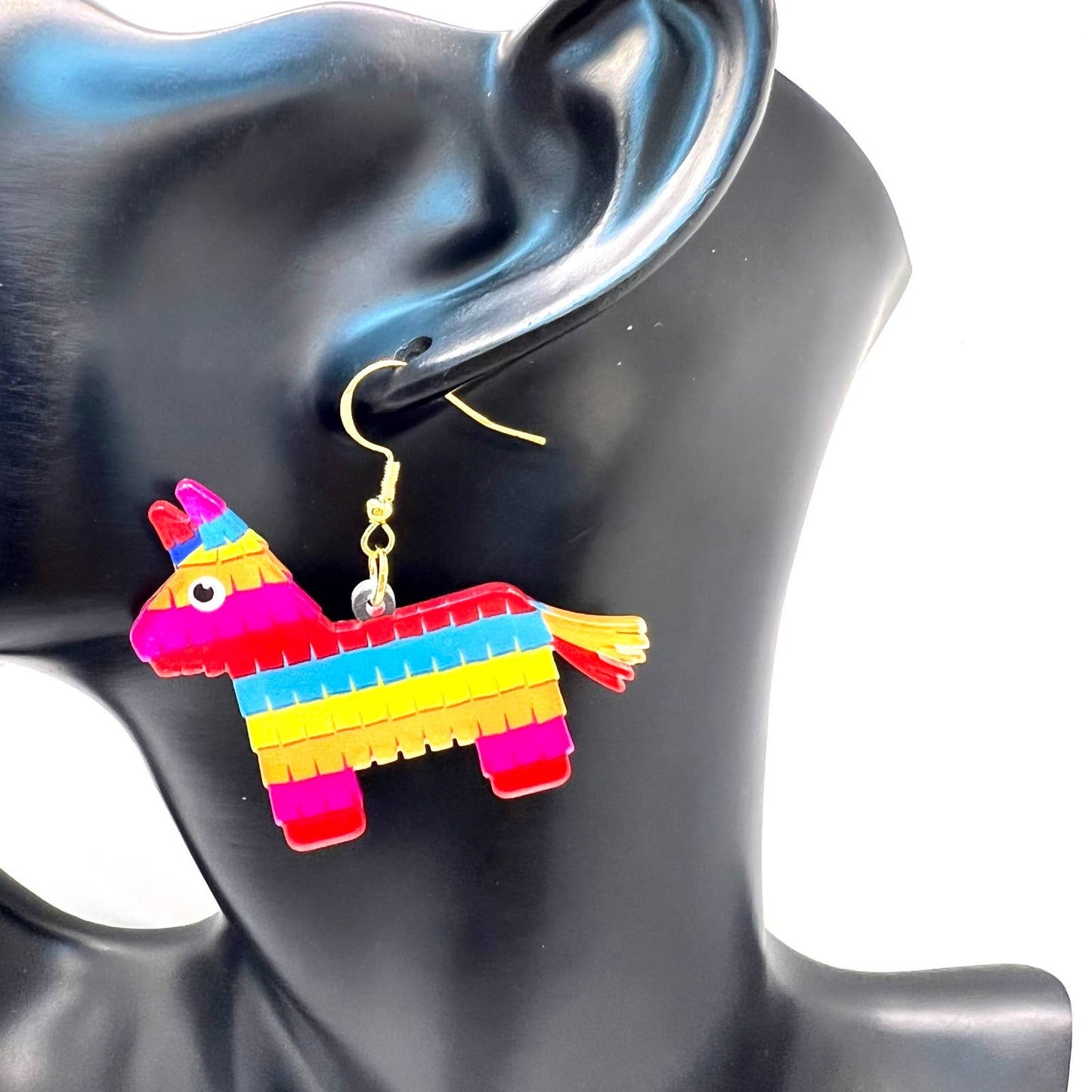 Pinata Earrings