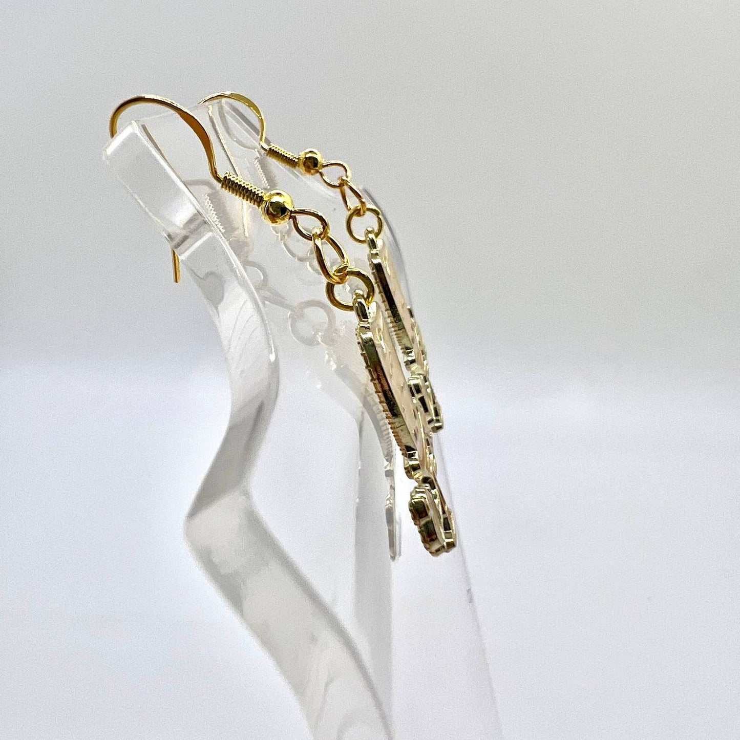 Lumiere Earrings