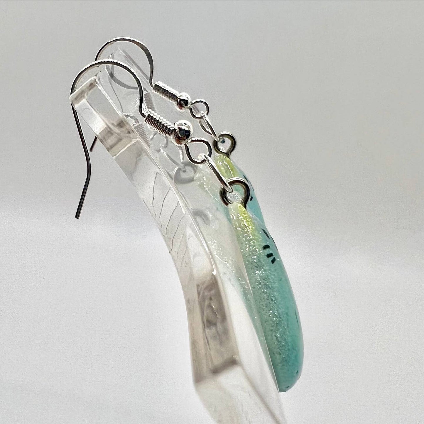 Cat Earrings