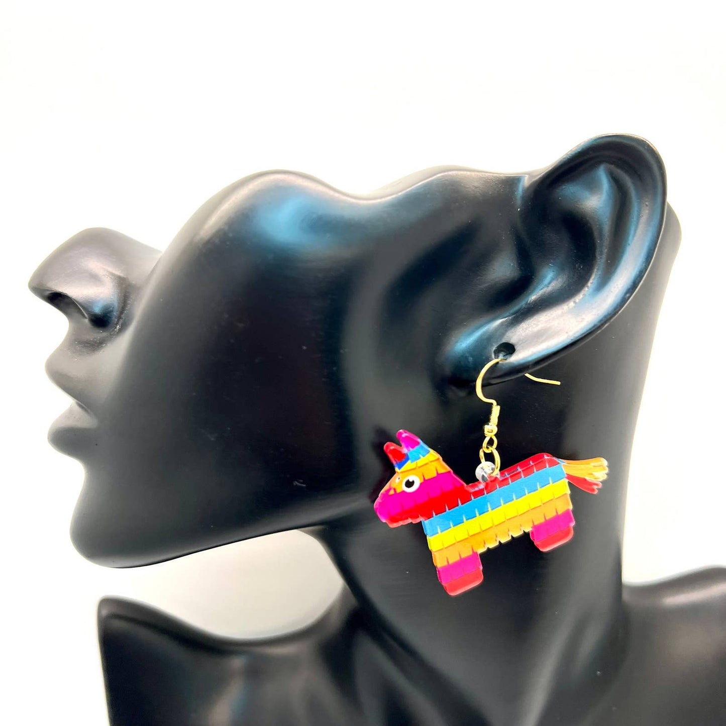 Pinata Earrings