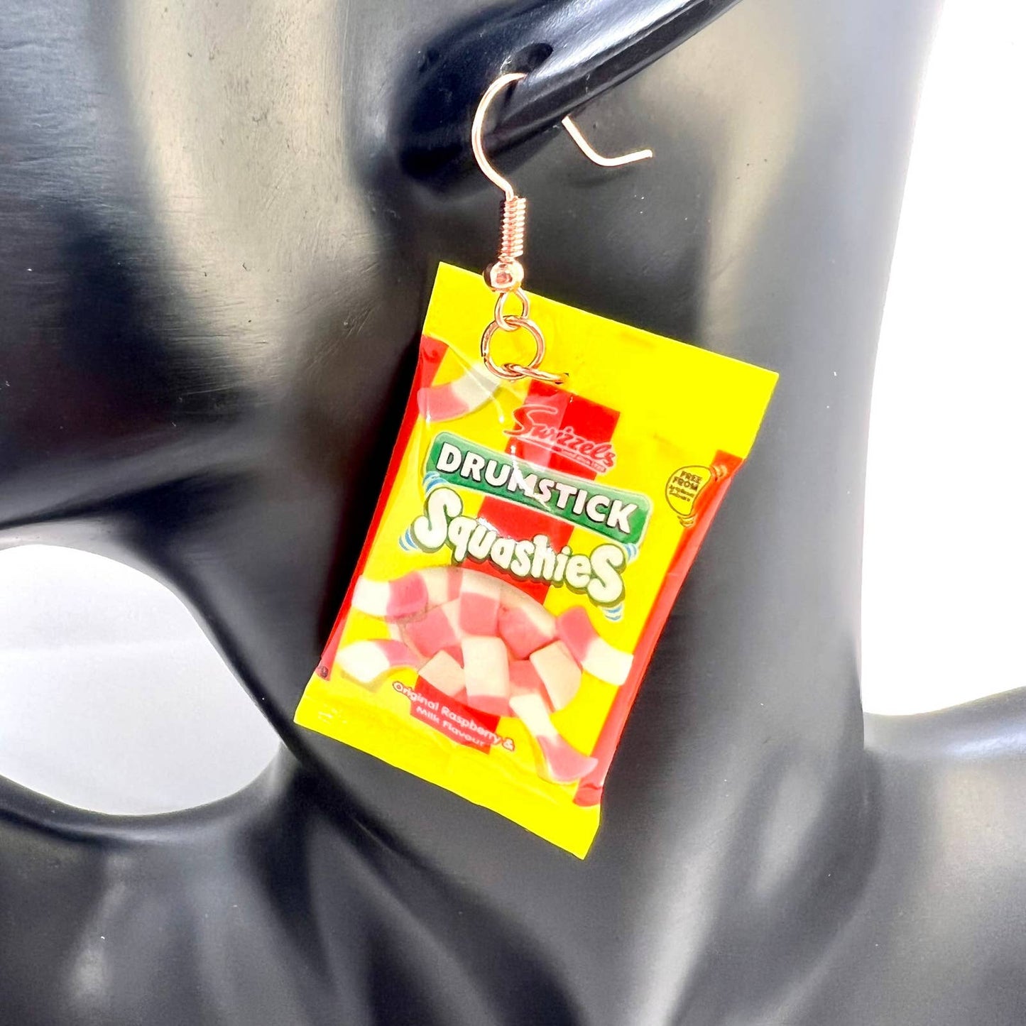 Swizzels Squashies Earrings