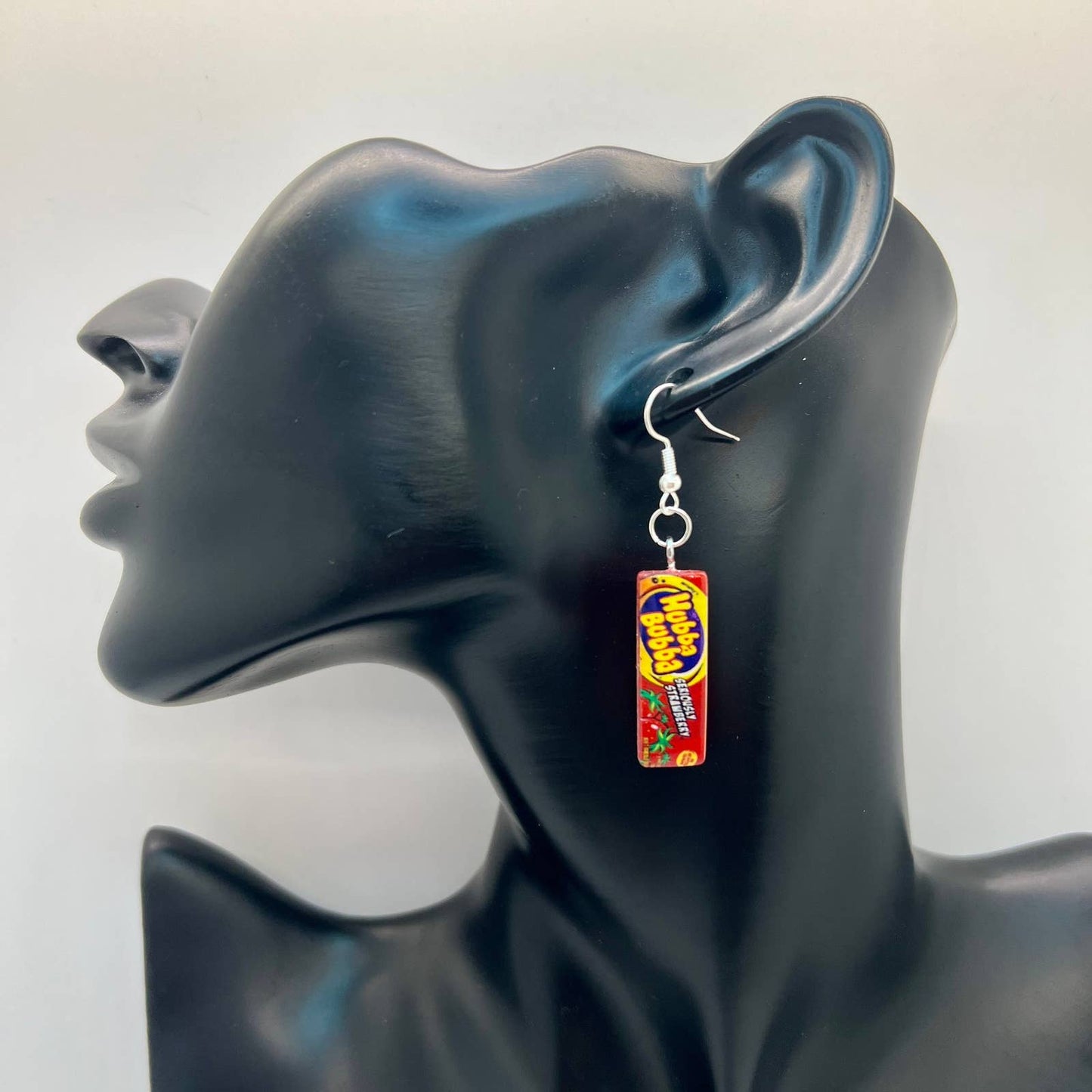 Gum & Candy Earrings