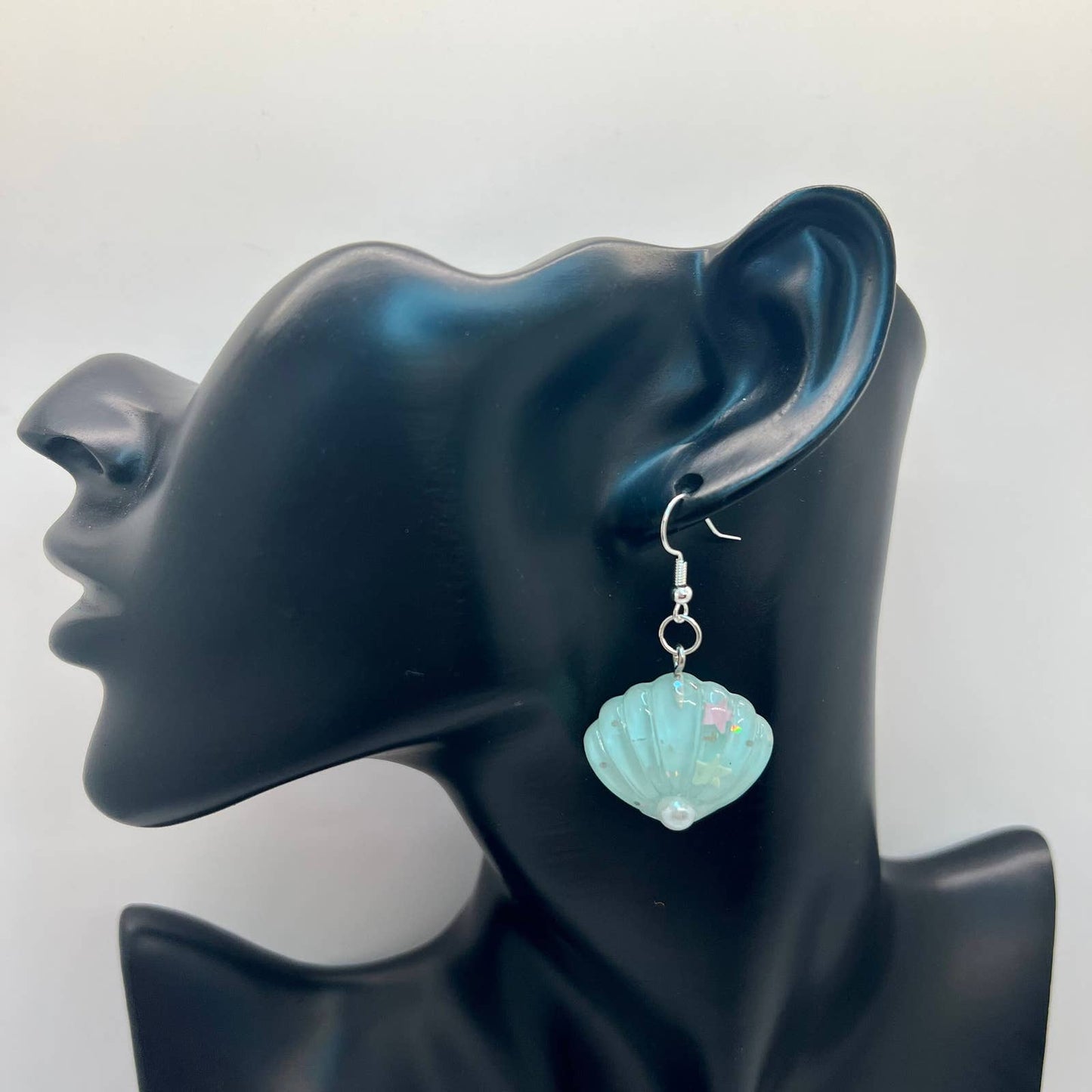 Sea Shell Earrings