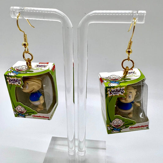 Tommy Pickles Earrings
