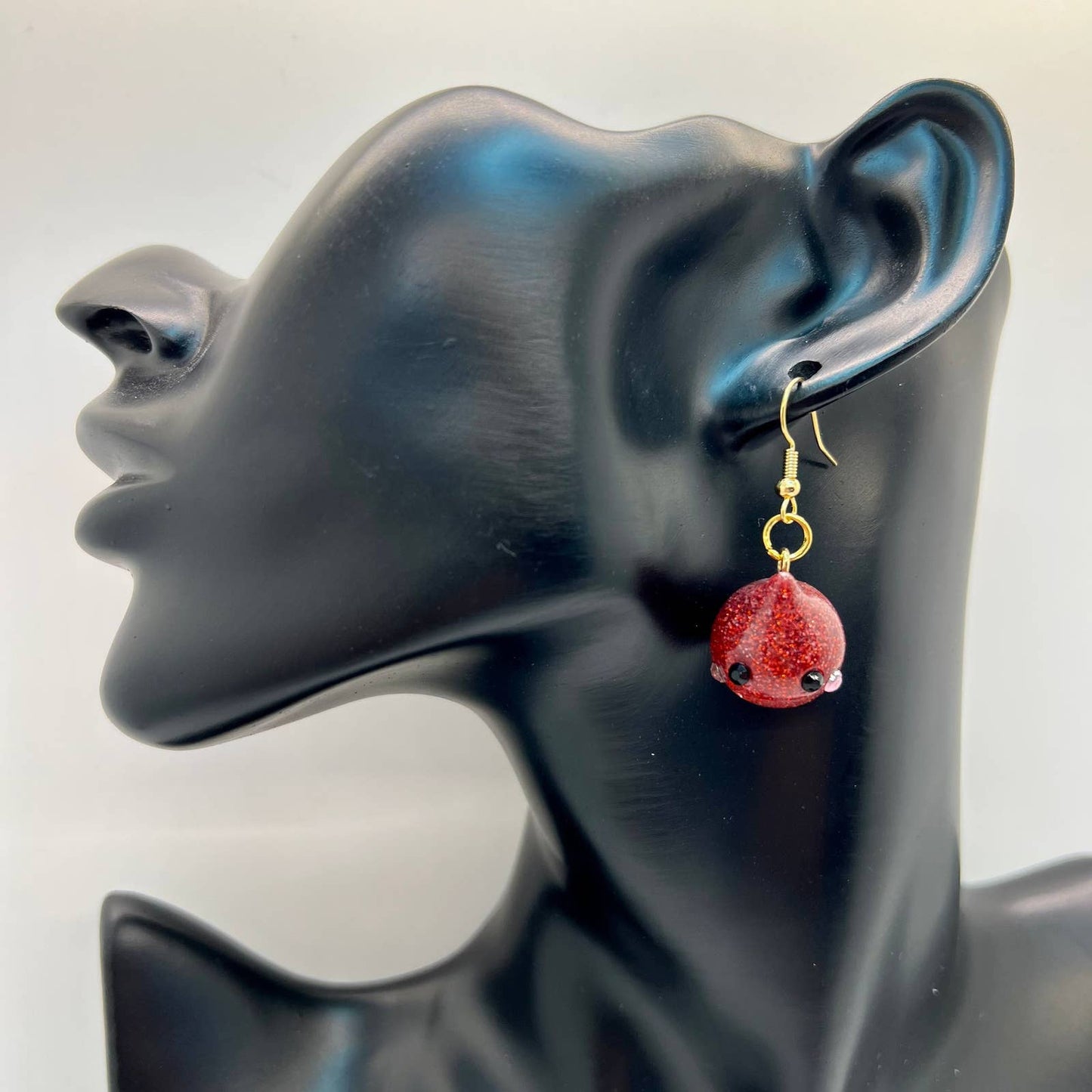 Rain Drop Earrings