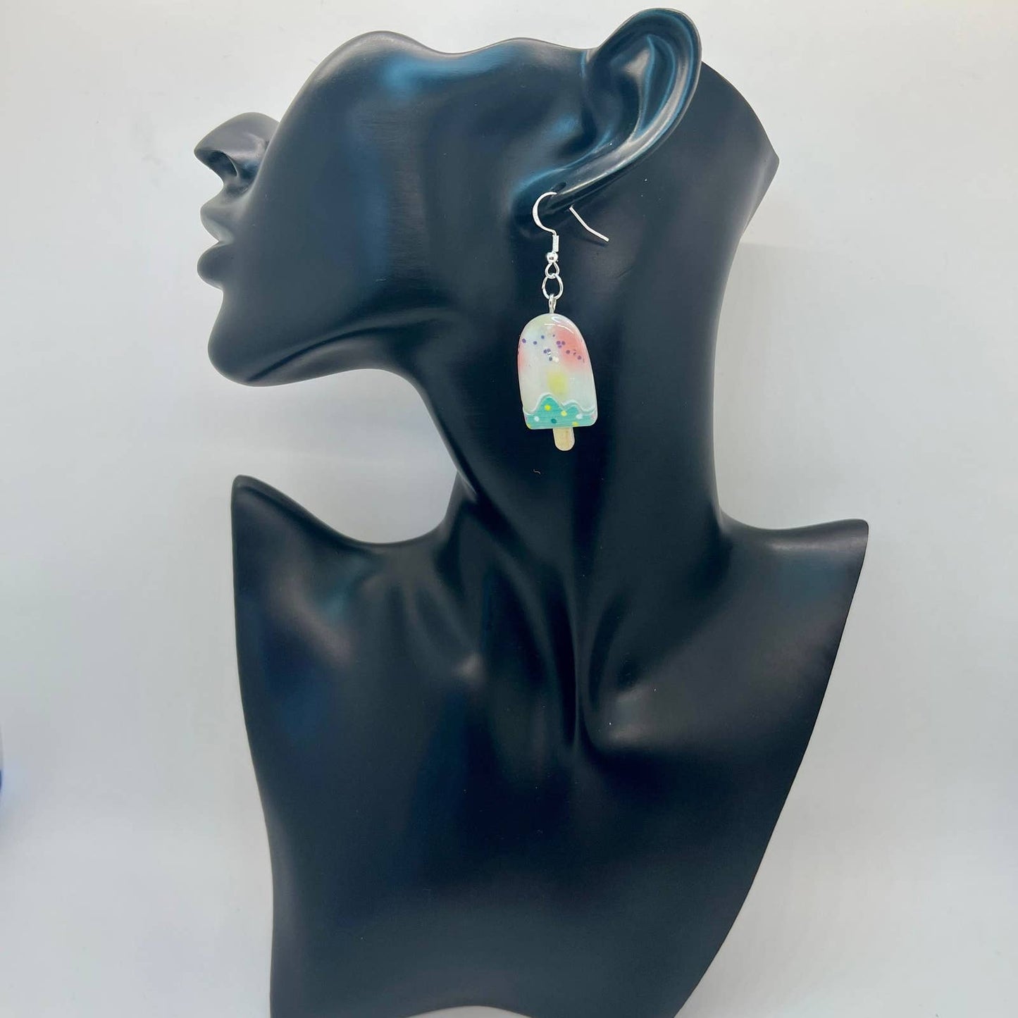 Popsicle Earrings