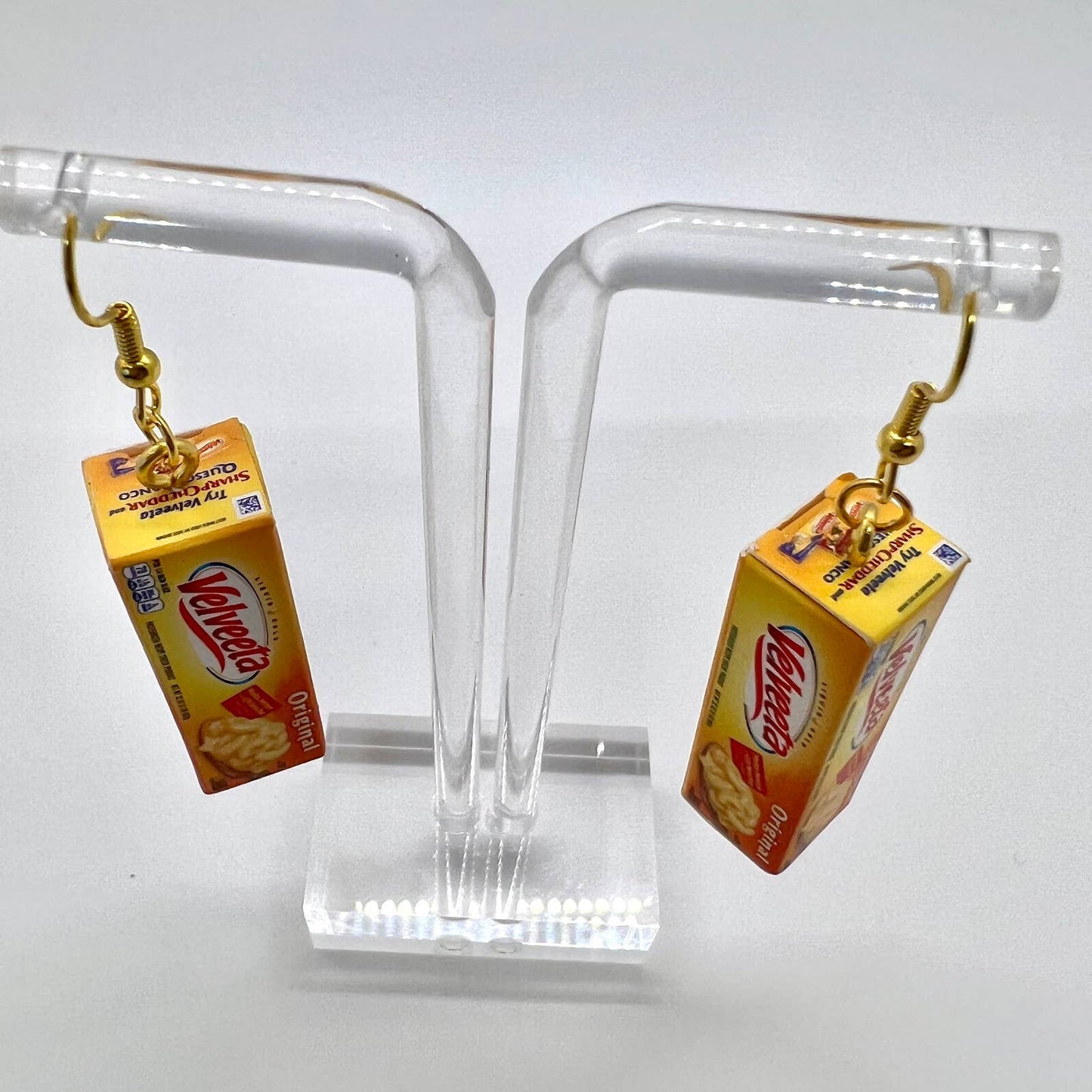 Velveeta Earrings