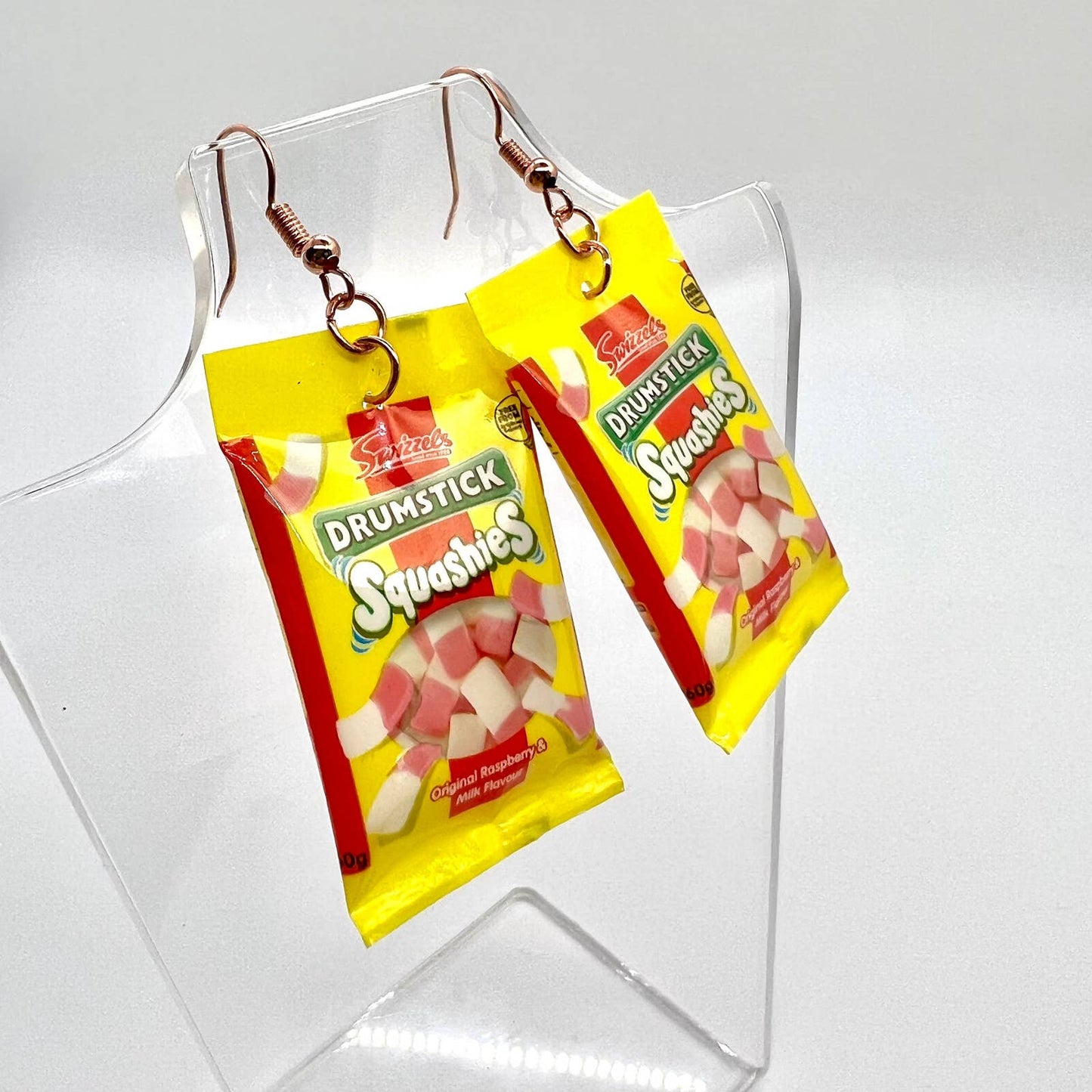 Swizzels Squashies Earrings