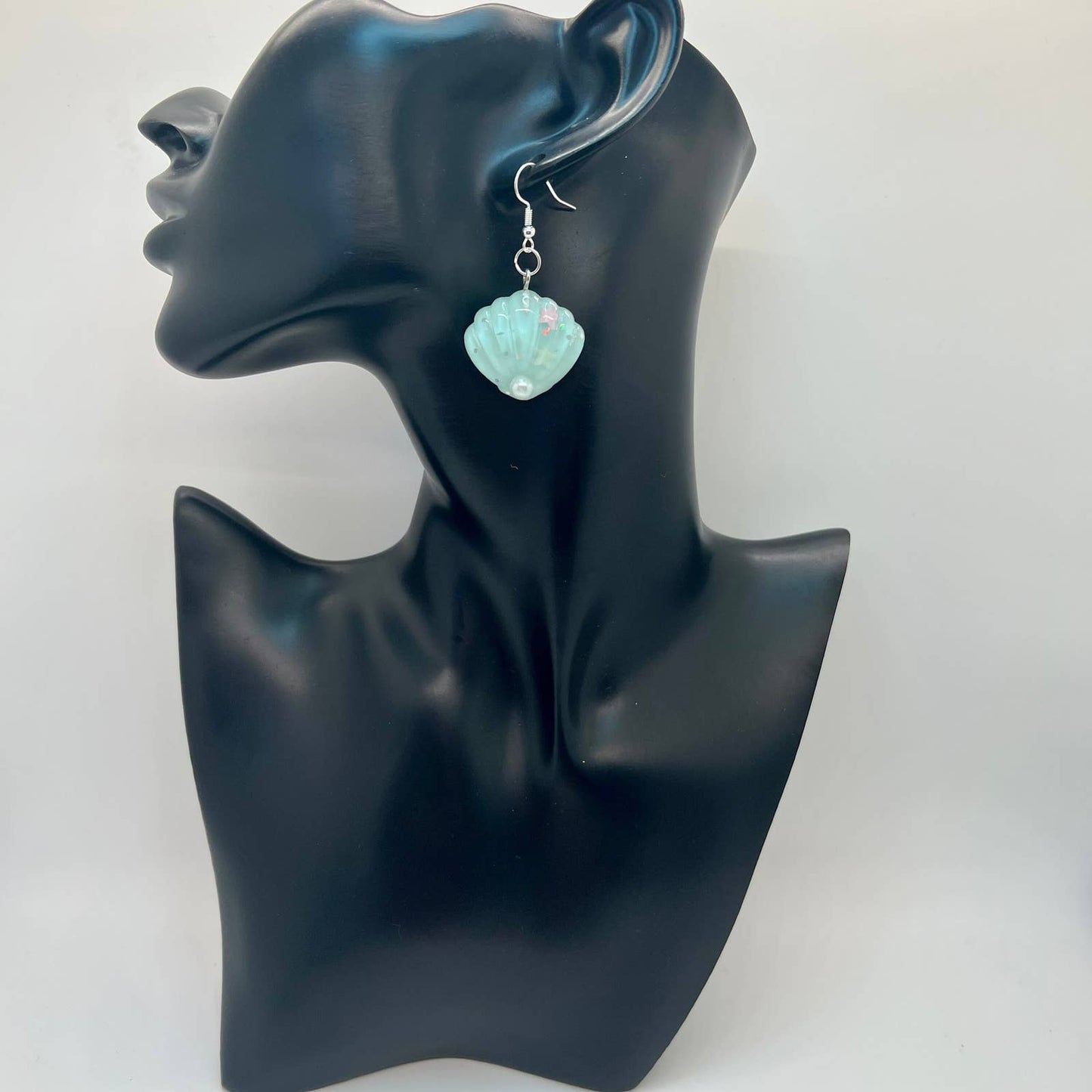 Sea Shell Earrings