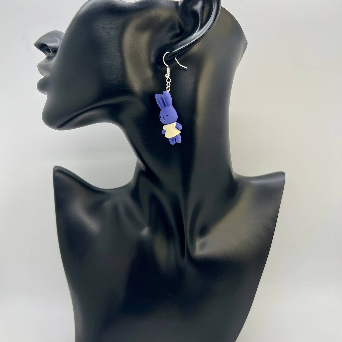 Bunny Rabbit Earrings