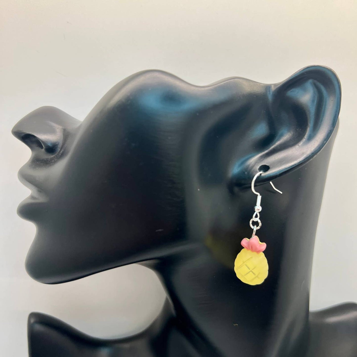 Pineapple Earrings