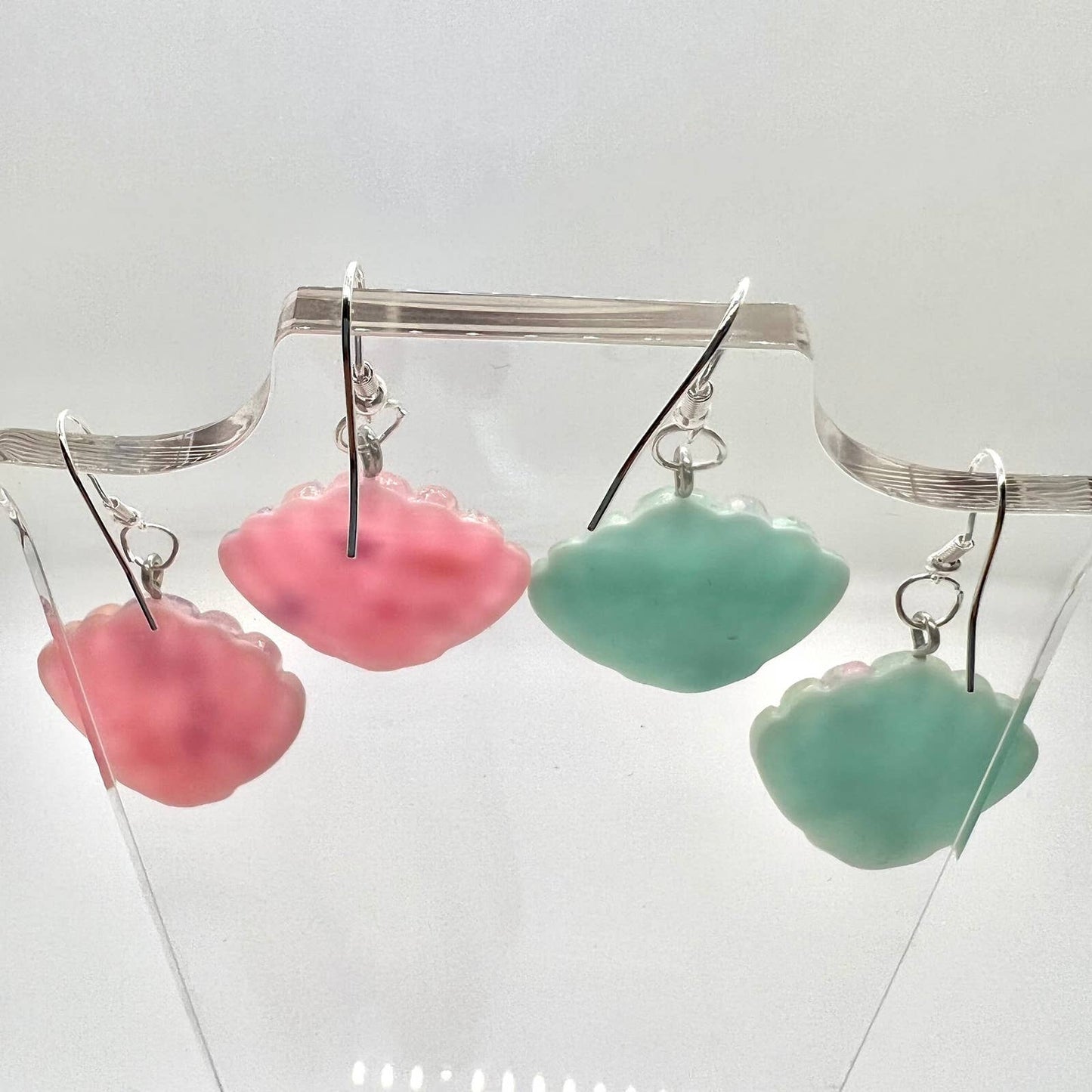 Sea Shell Earrings