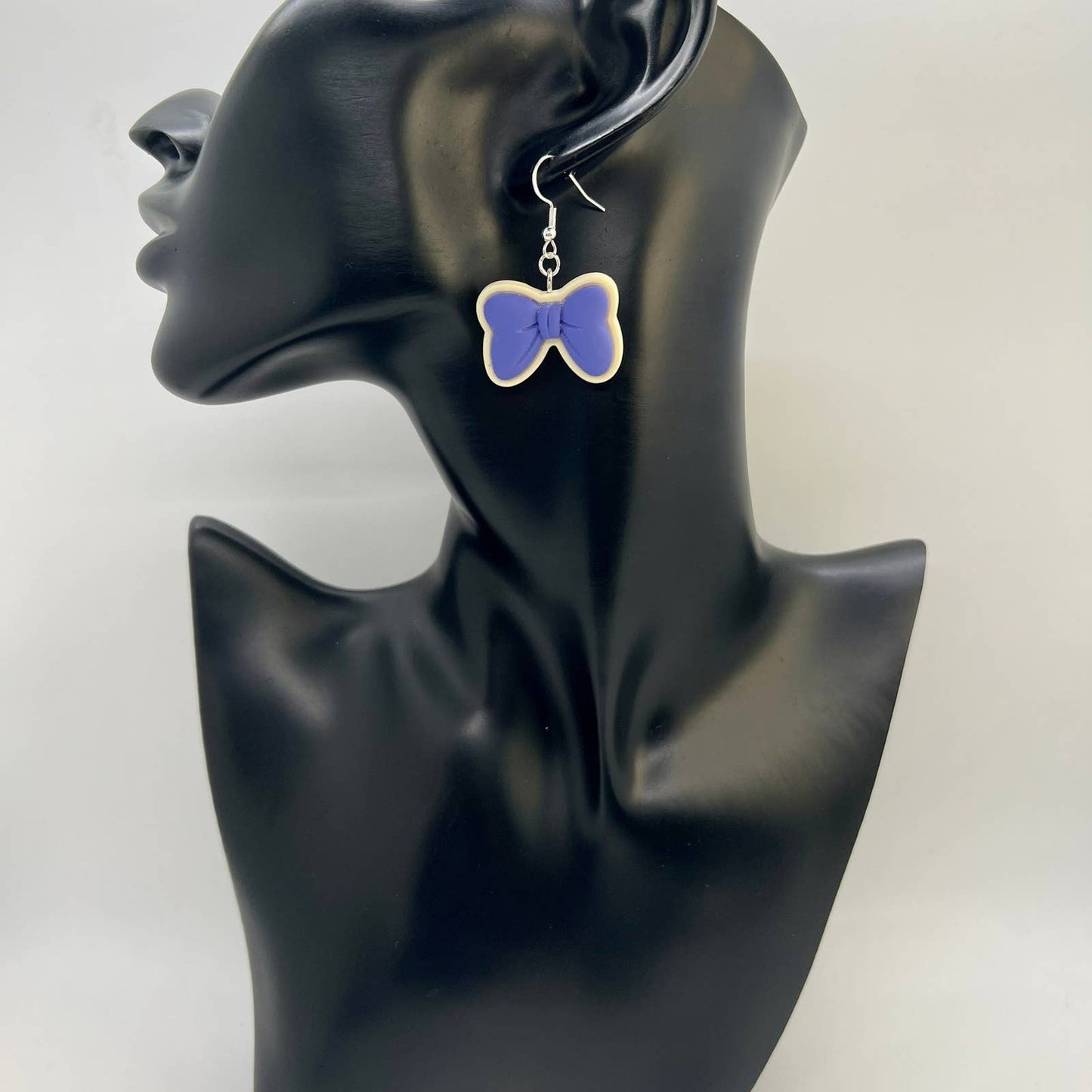 Mickey Mouse Earrings