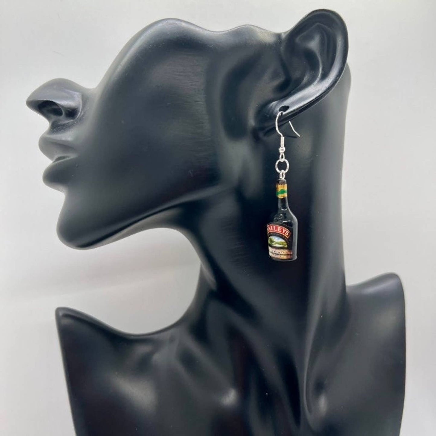 Bailey’s Liqueur Earrings