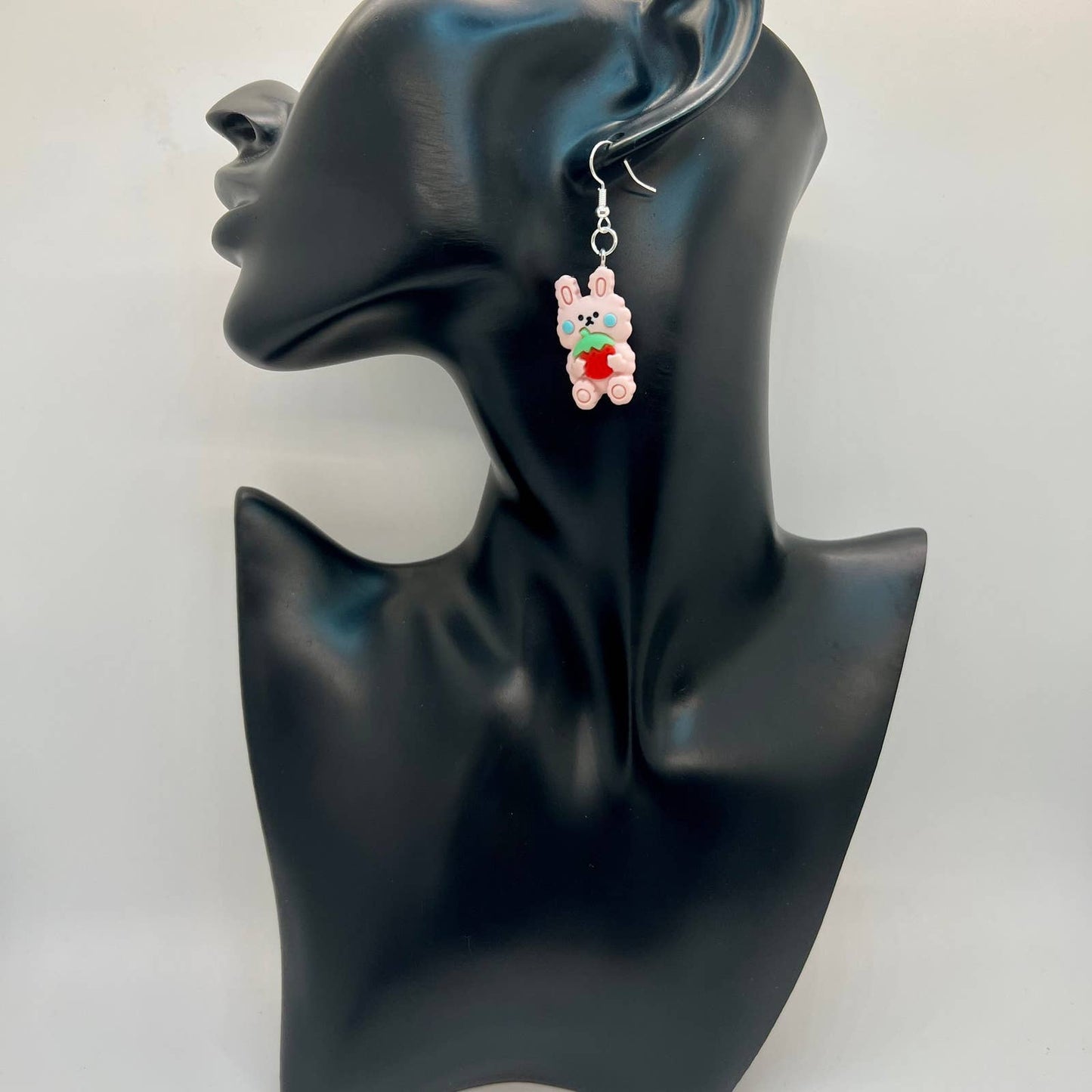 Bunny Rabbit Earrings