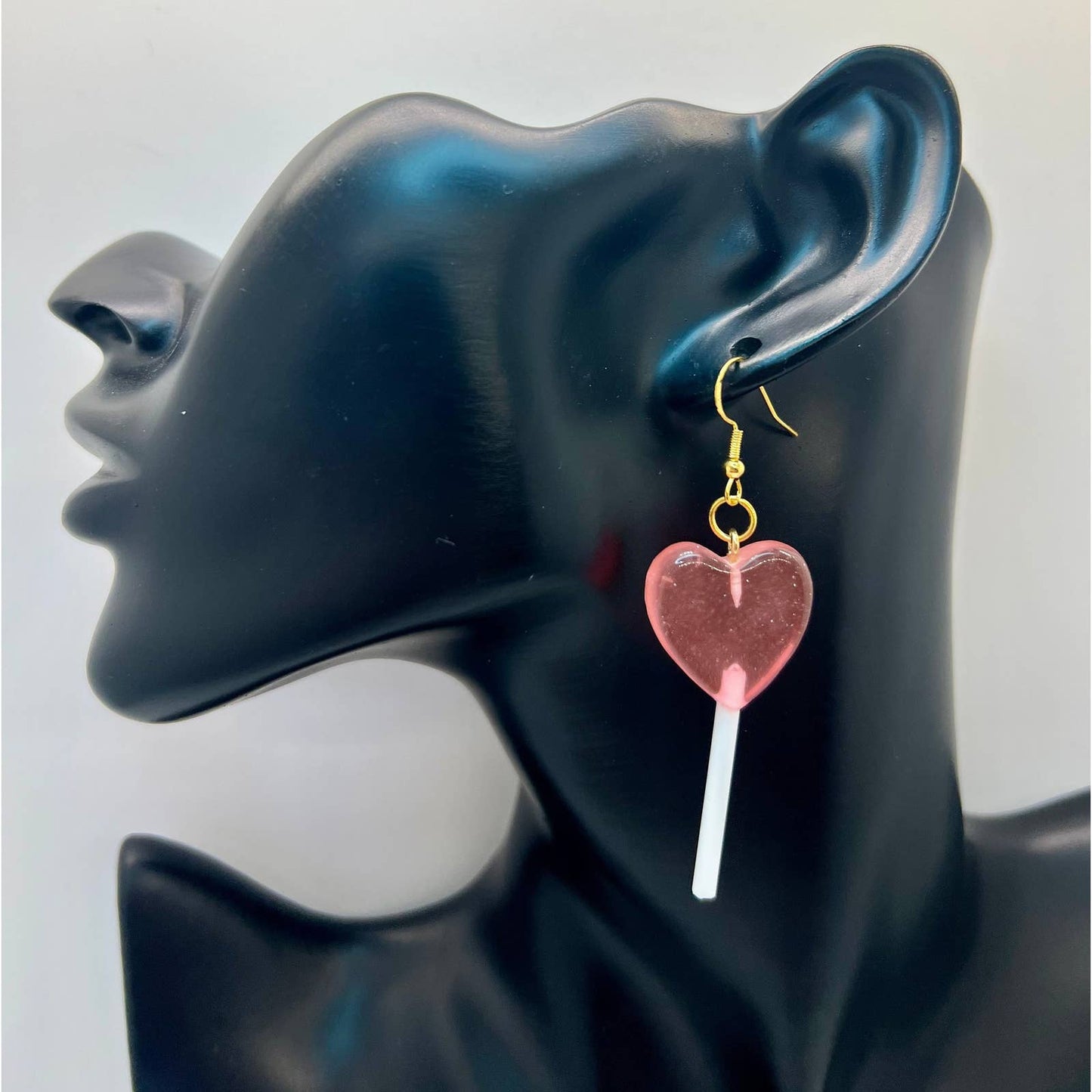 Lollipop Earrings