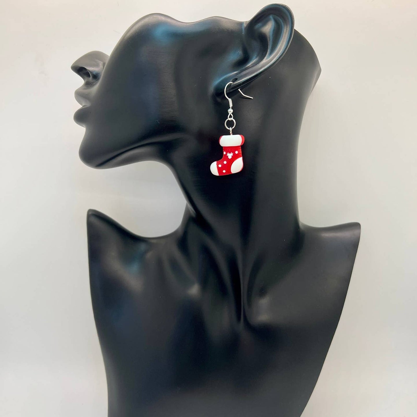 Christmas Earrings