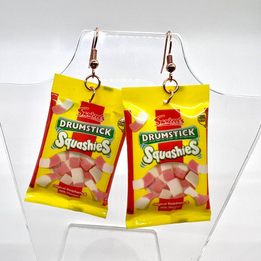 Swizzels Squashies Earrings
